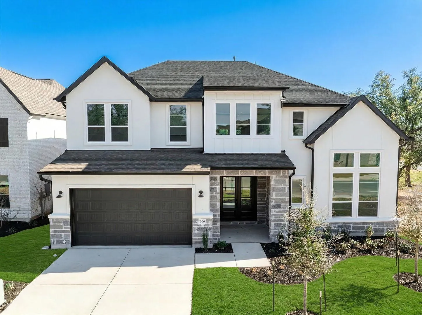 Photo of 304 BARNSTORM LN, Georgetown, TX, 78628
