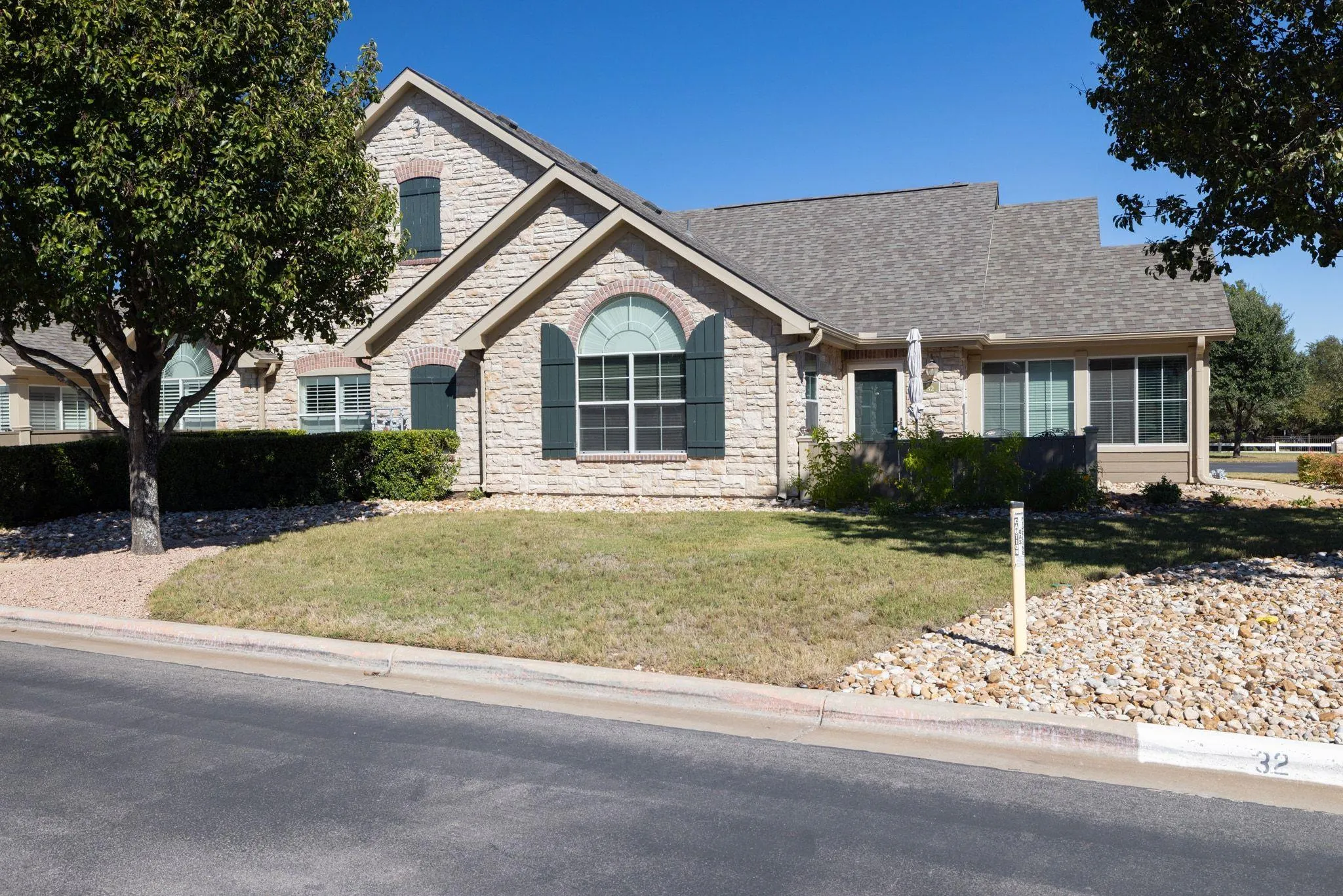 Photo of 30 WILDWOOD DR #32, Georgetown, TX, 78633
