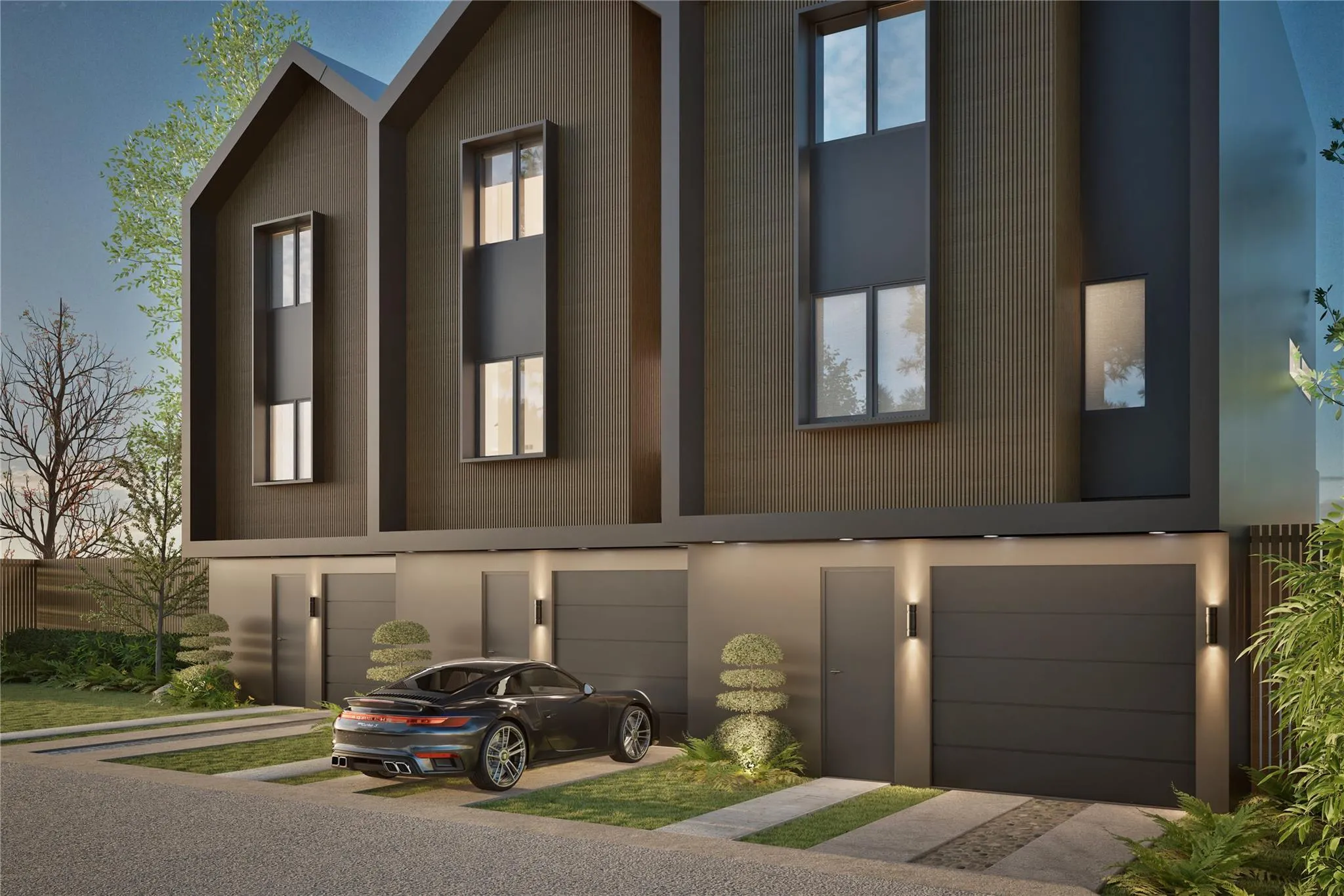 Photo of 4413 BANISTER LN #BLDG 1 UNIT 101, Austin, TX, 78745