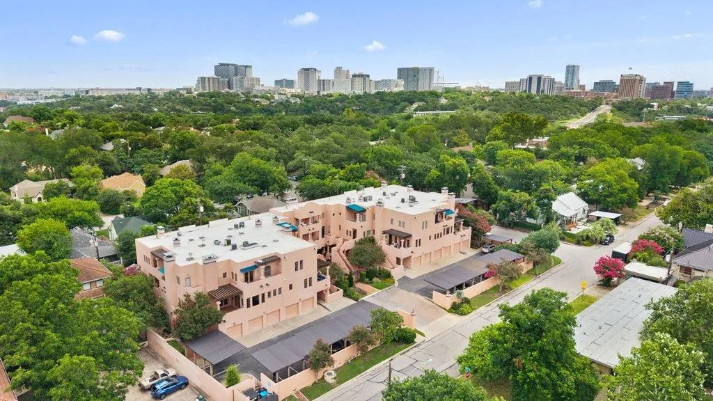 Photo of 1506 W 13TH ST #1, Austin, TX, 78703