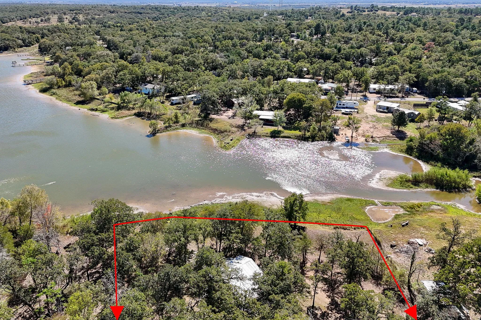 Photo 5 of 131 MOCCASIN BEND DR