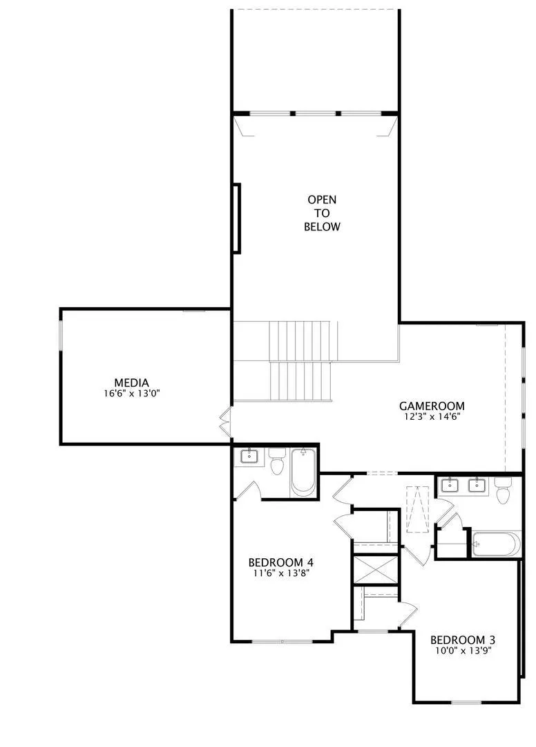 Photo 3 of 308 BUCKAROO DR