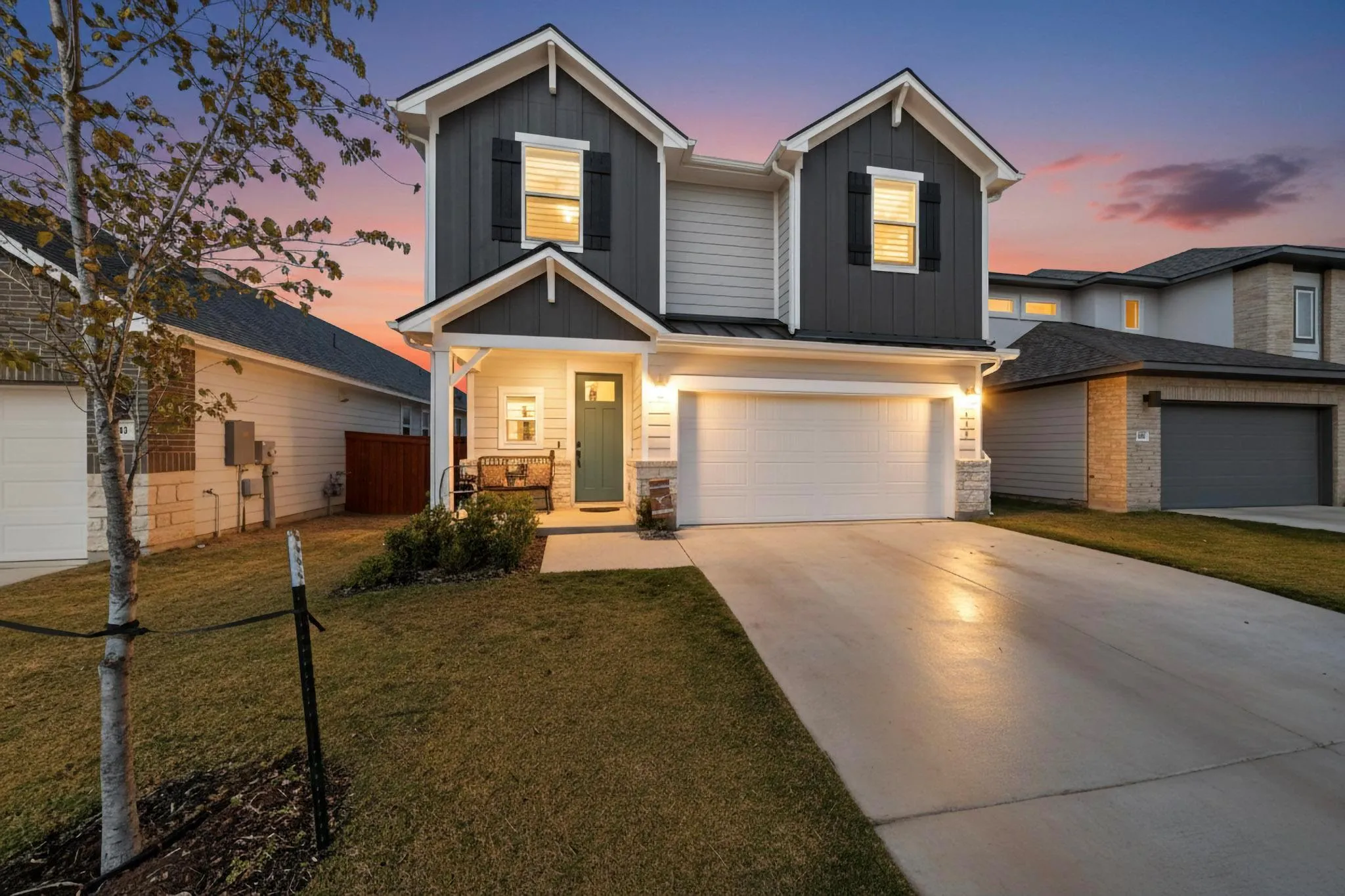 Photo of 473 BAUER LOOP, Liberty Hill, TX, 78642