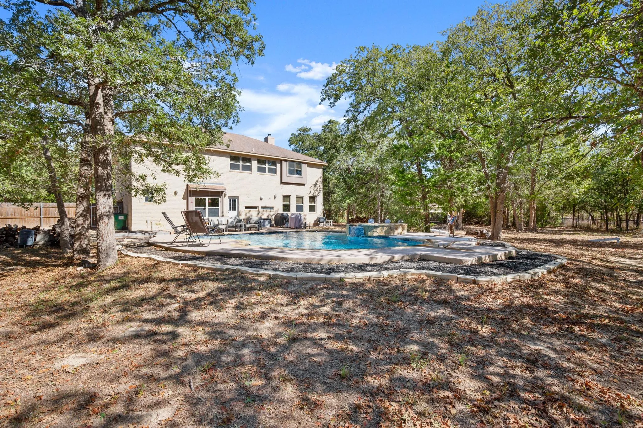 Photo 2 of 149 SPANISH OAK TRL