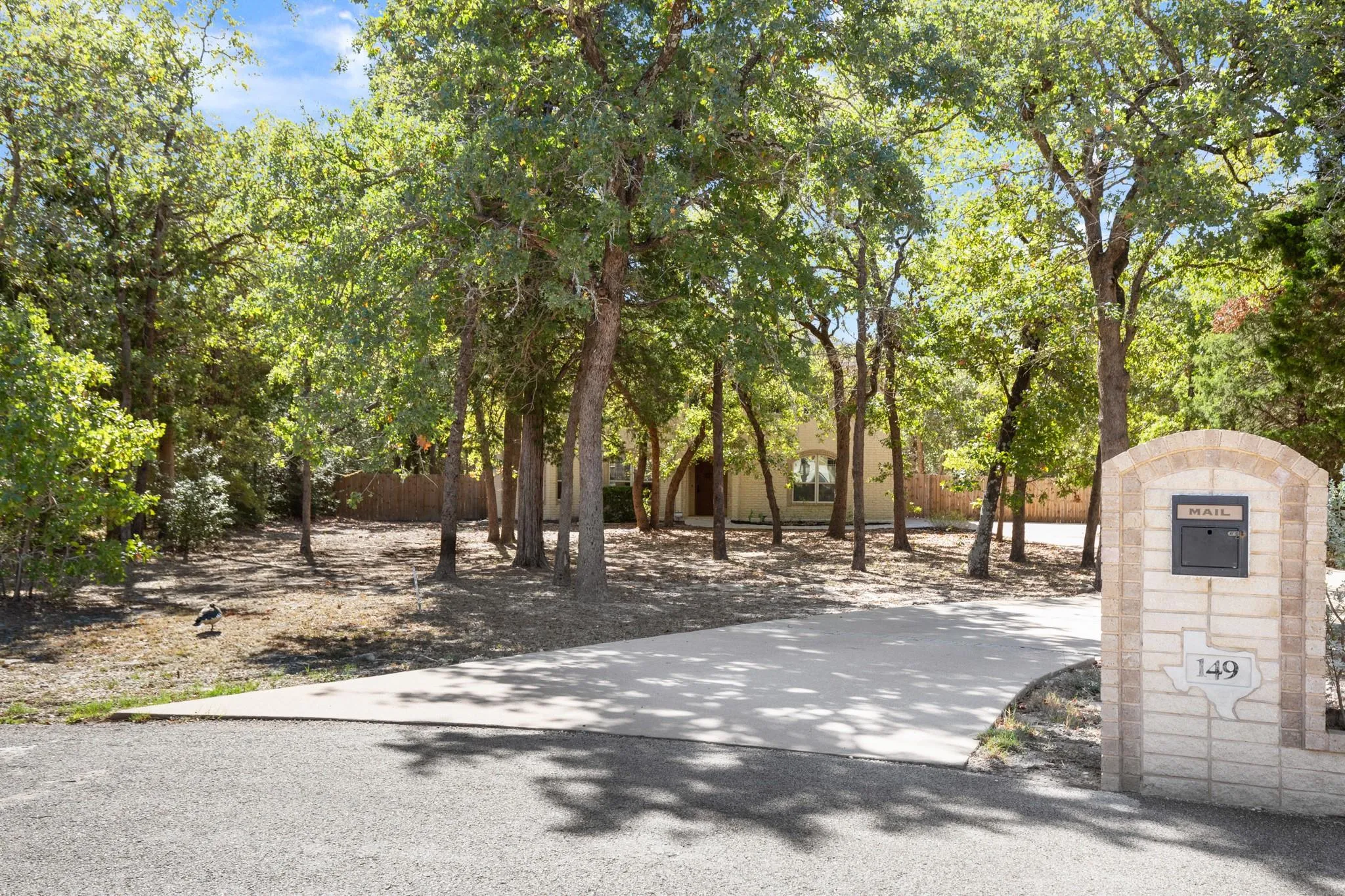 Photo 4 of 149 SPANISH OAK TRL