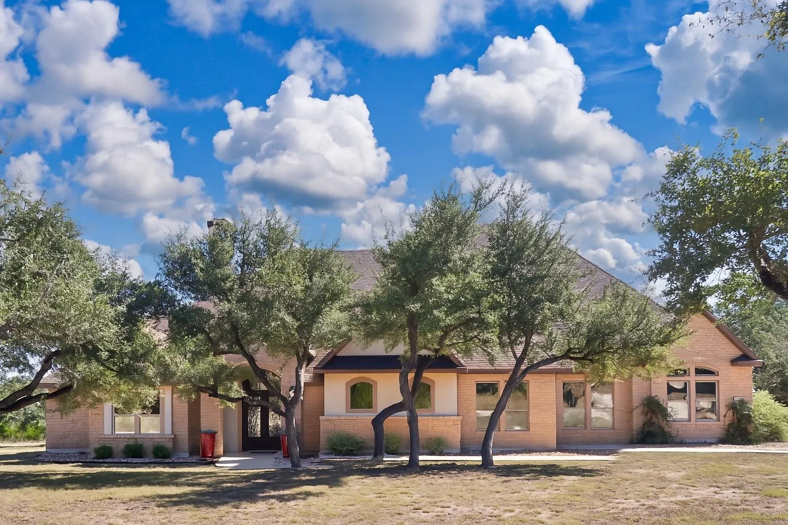 Photo of 1194 VAQUERO WAY, Wimberley, TX, 78676