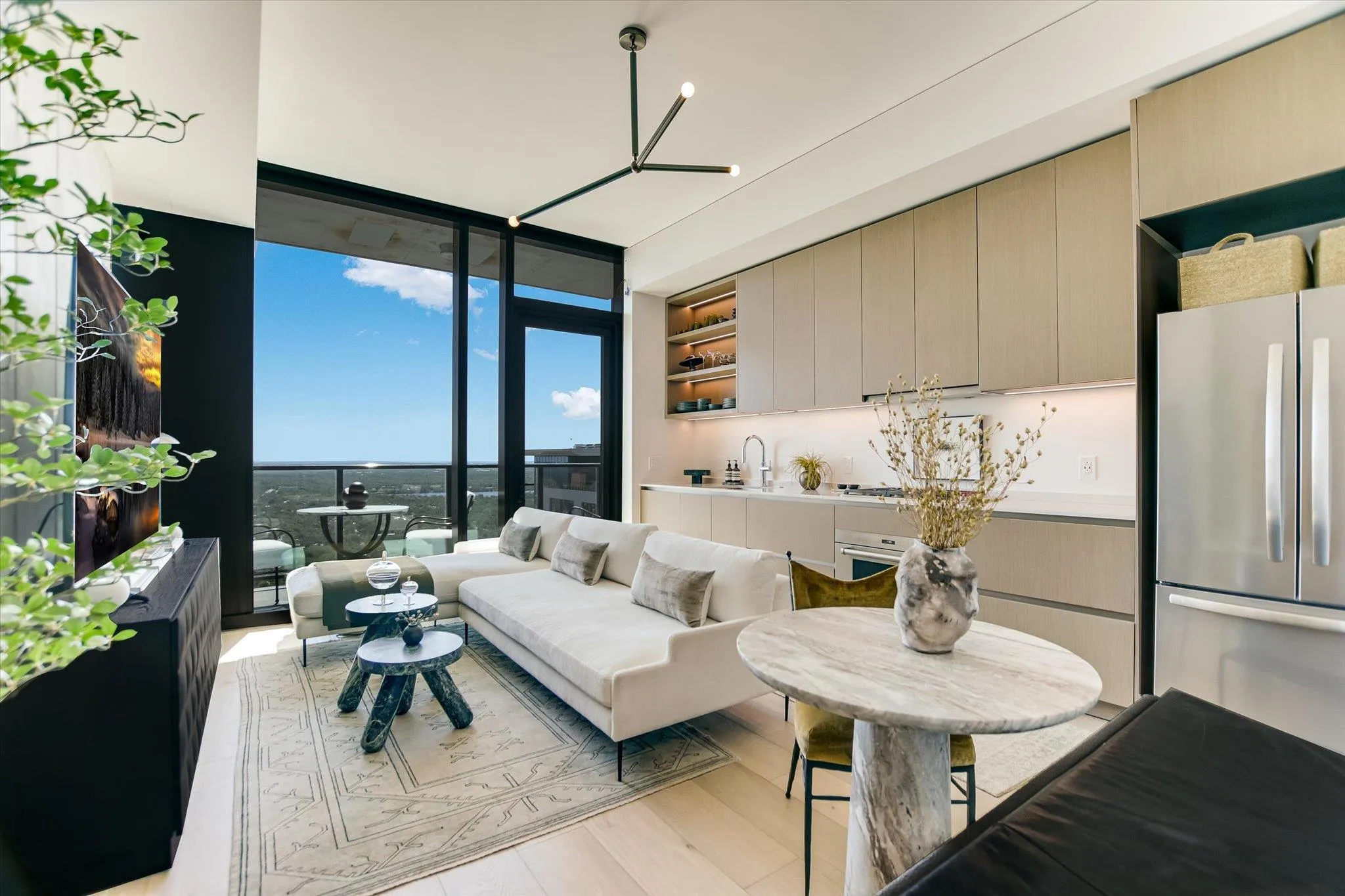 Photo of 610 DAVIS ST #2607, Austin, TX, 78701