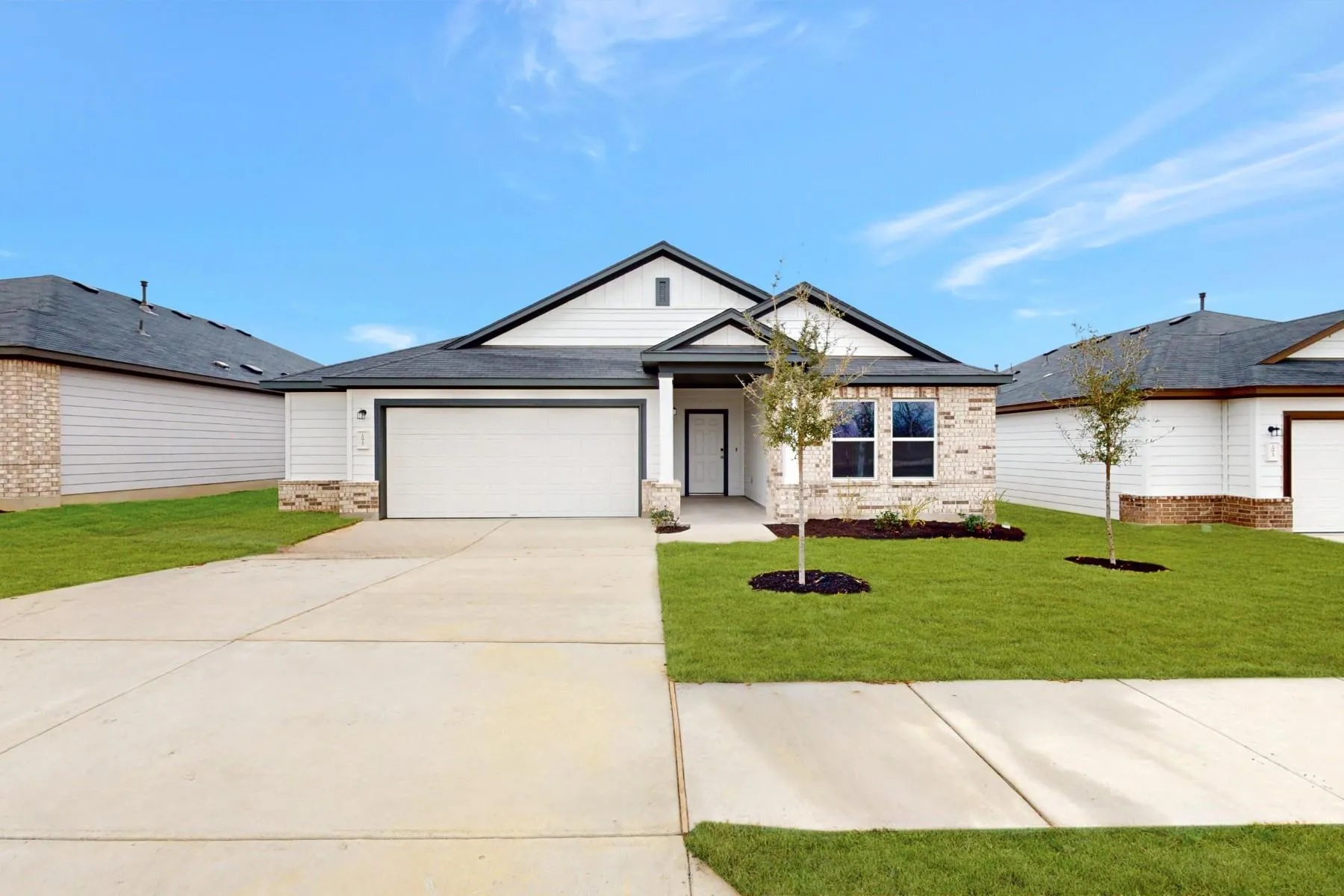 Photo of 19917 HIRONO DR, Manor, TX, 78653