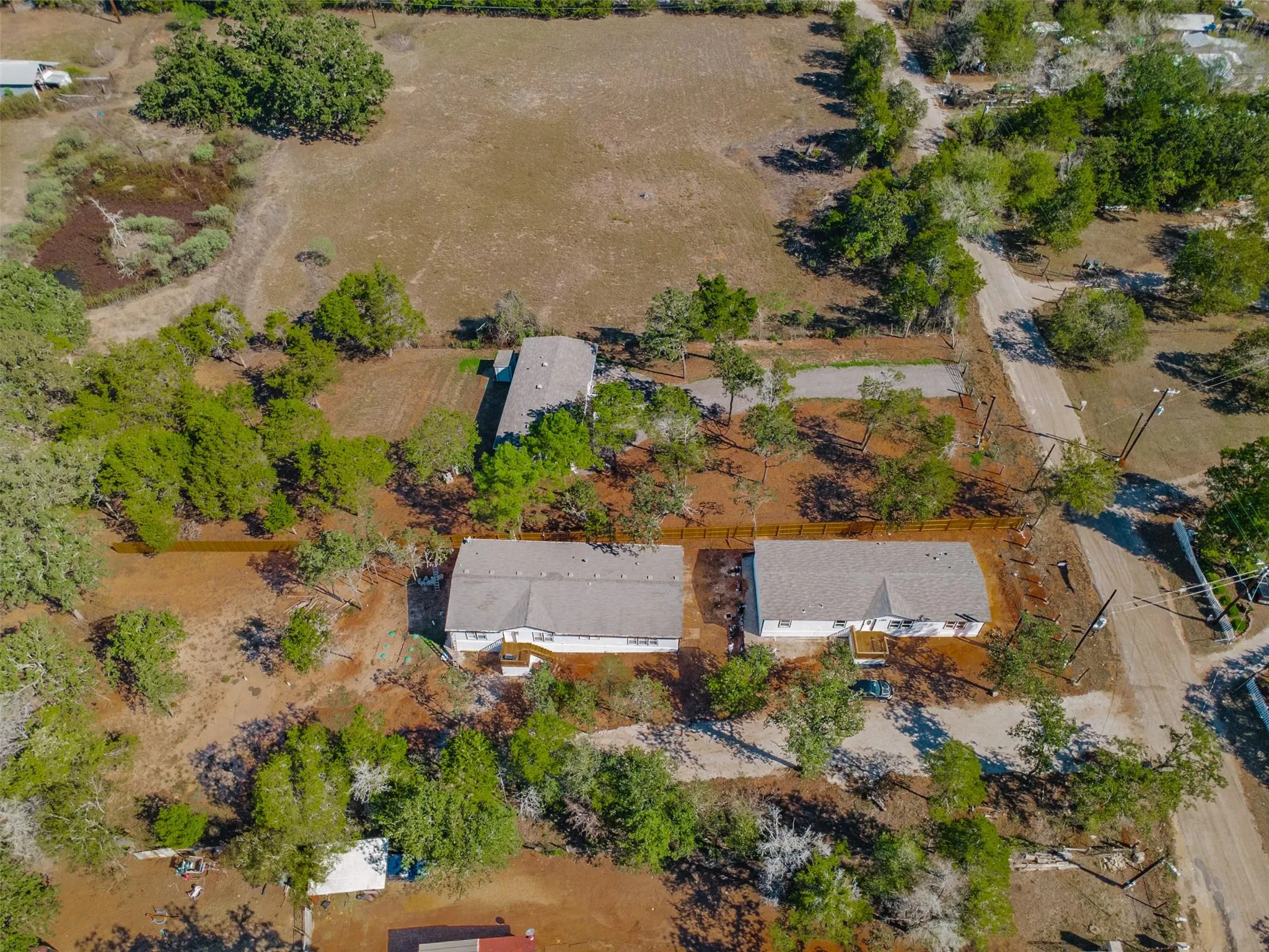 Photo of 264 FLAMING OAK DR #A & B, Bastrop, TX, 78602