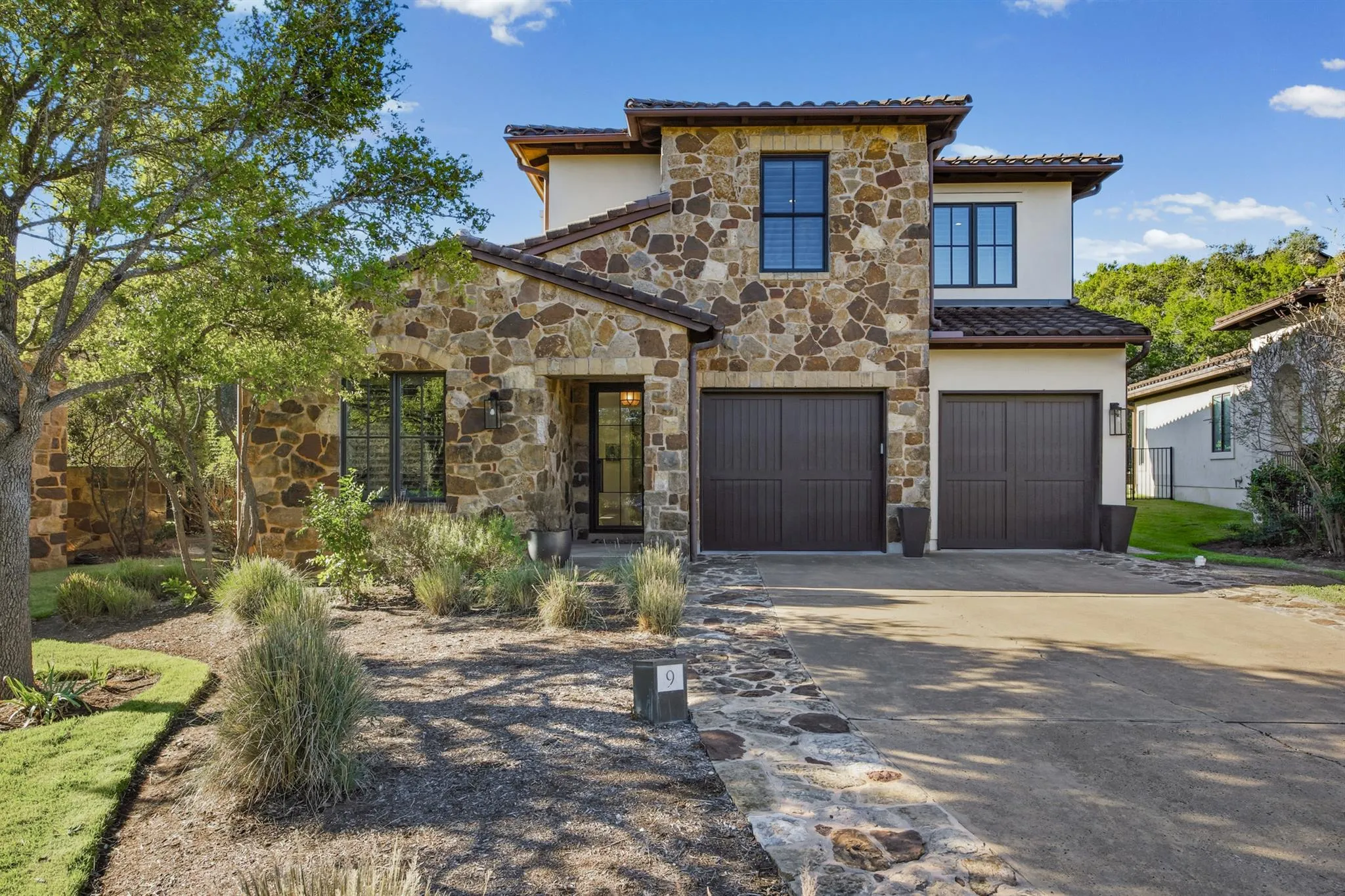 Photo of 4501 SPANISH OAKS CLUB BLVD #9, Austin, TX, 78738