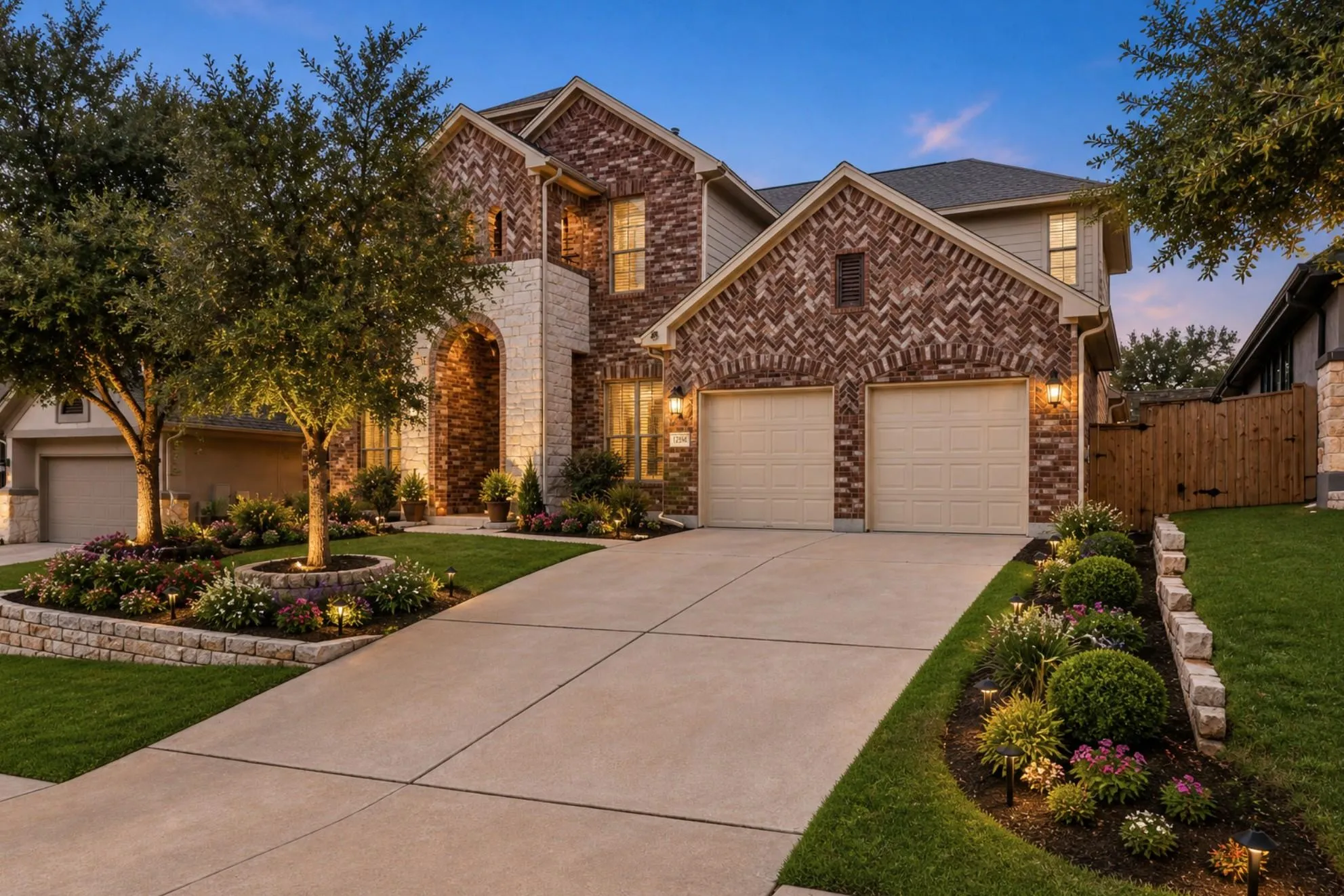 Photo of 2216 LOOKOUT KNOLL DR, Leander, TX, 78641