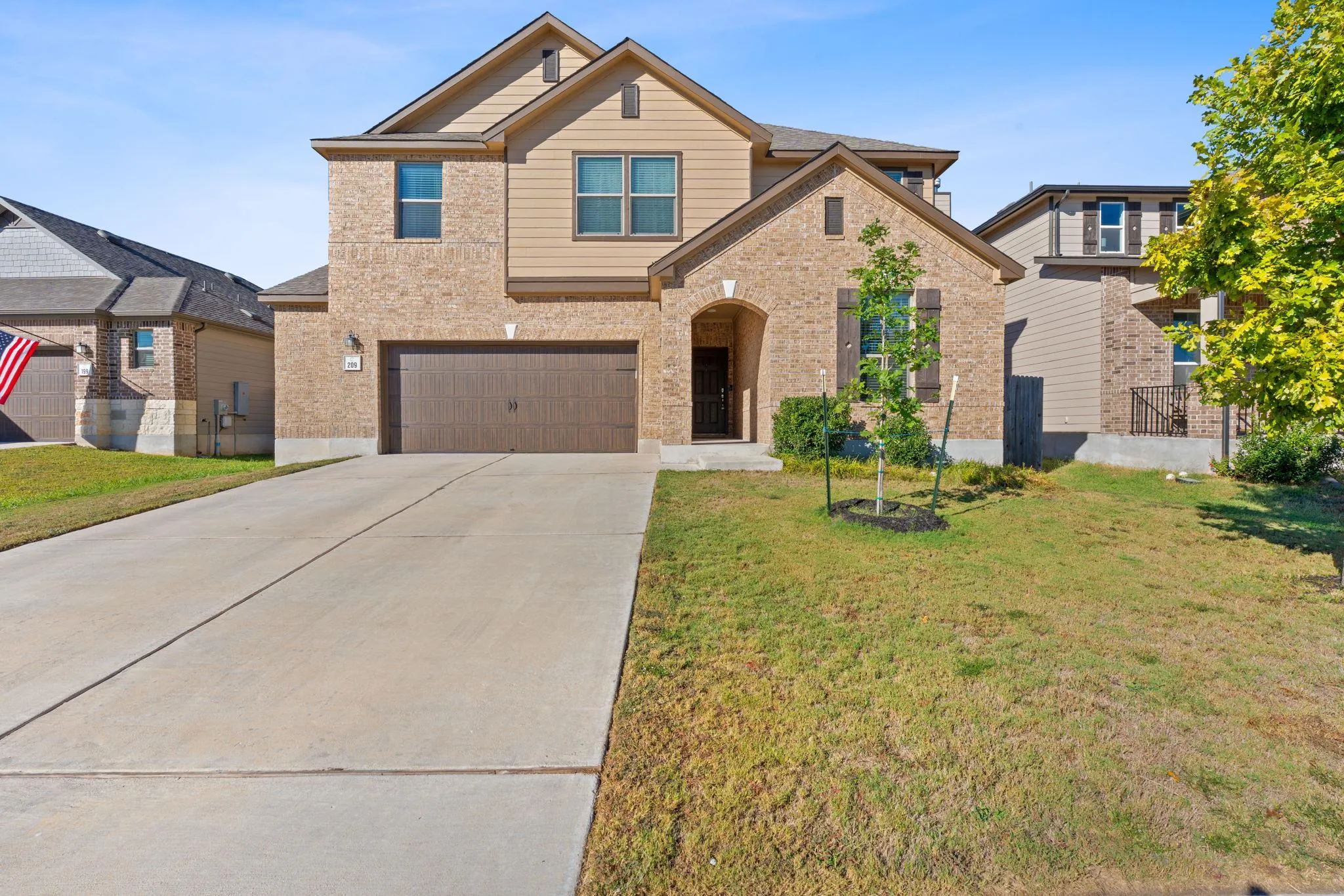 Photo of 209 KENNICOTT DR, Kyle, TX, 78640