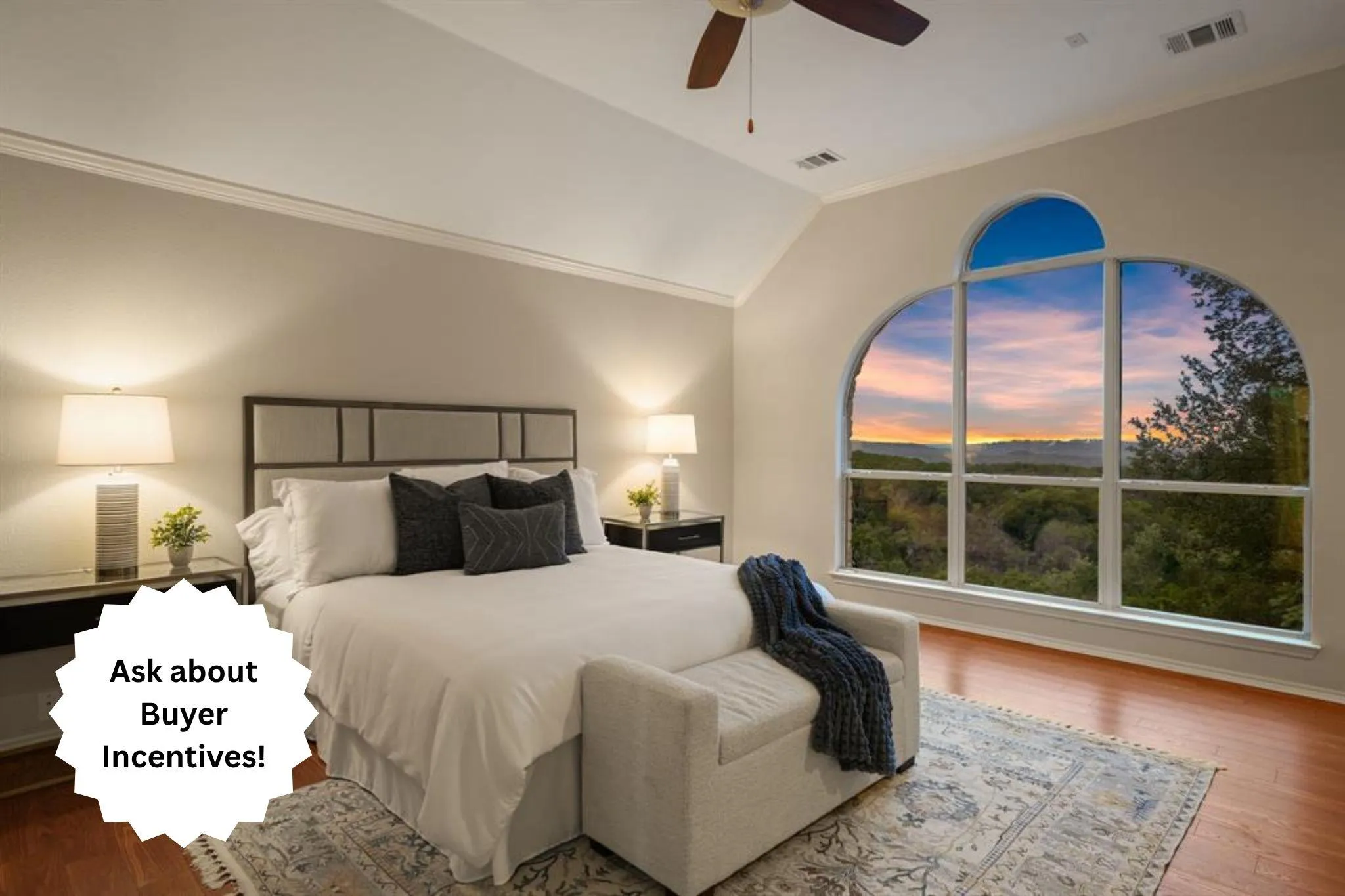 Photo of 7909 CASTLE PEAKE TRL, Austin, TX, 78726