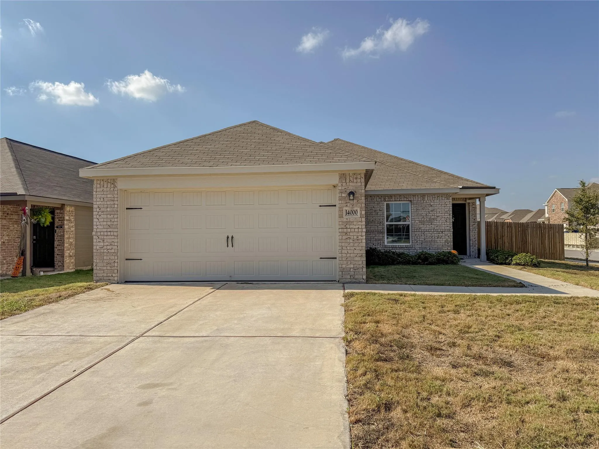 Photo of 14000 JOHN AREGOOD PASS, Elgin, TX, 78621