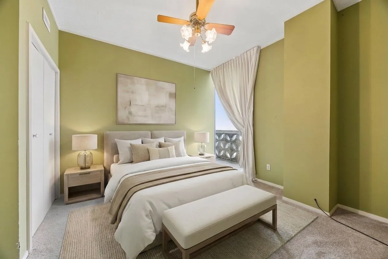 Photo 5 of 1801 LAVACA ST #14K