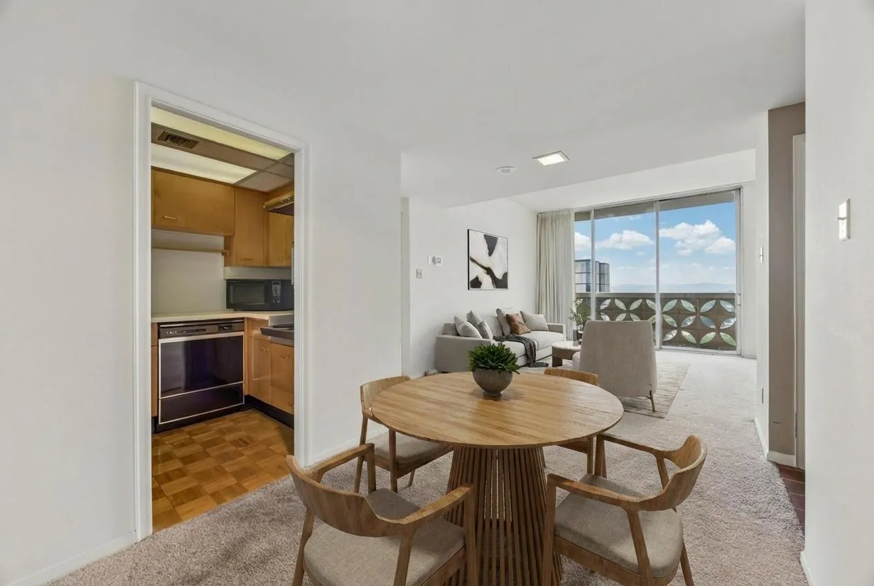 Photo 4 of 1801 LAVACA ST #14K