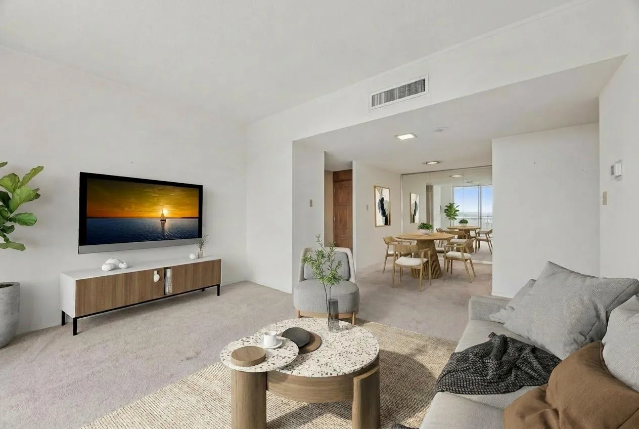 Photo 2 of 1801 LAVACA ST #14K