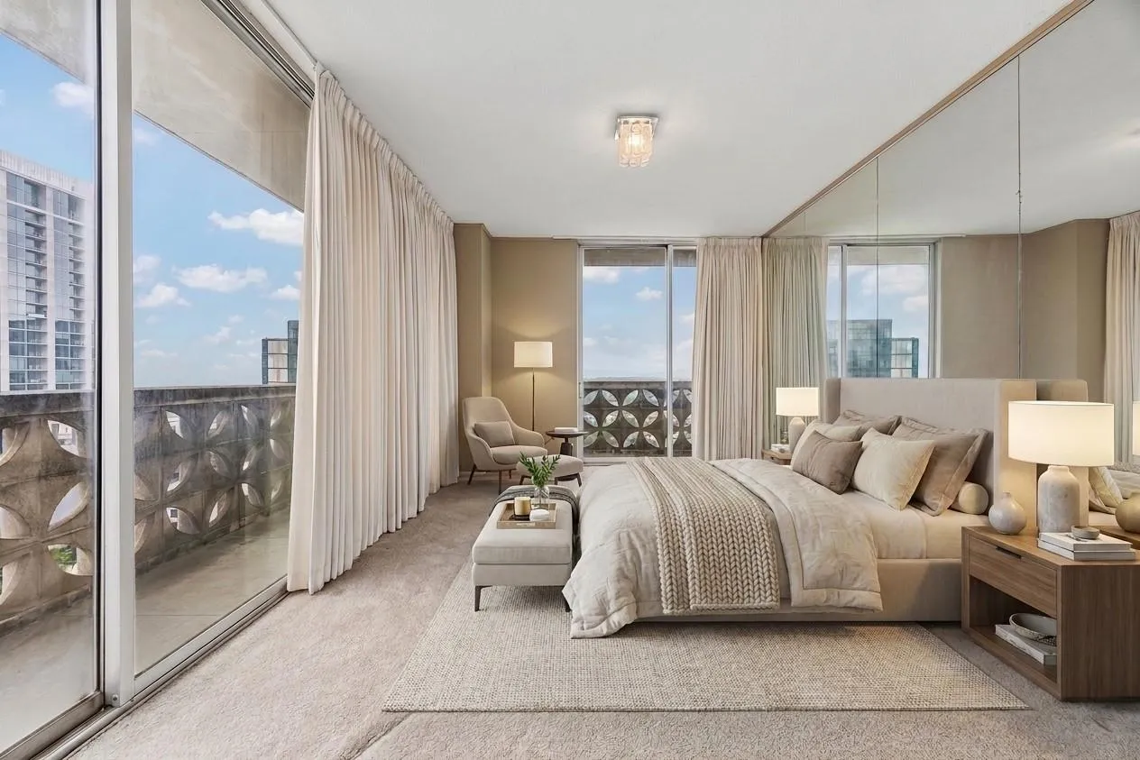 Photo of 1801 LAVACA ST #14K, Austin, TX, 78701
