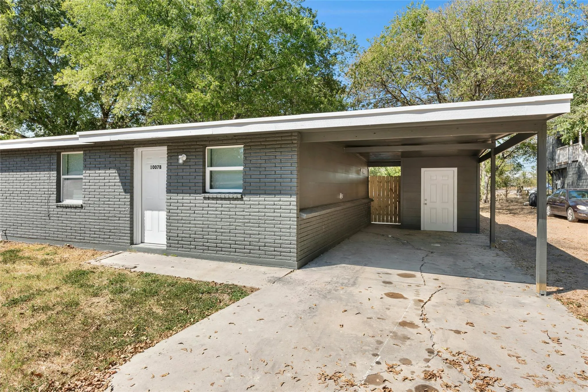 Photo 3 of 1007 HACKBERRY ST #A/B/C/D