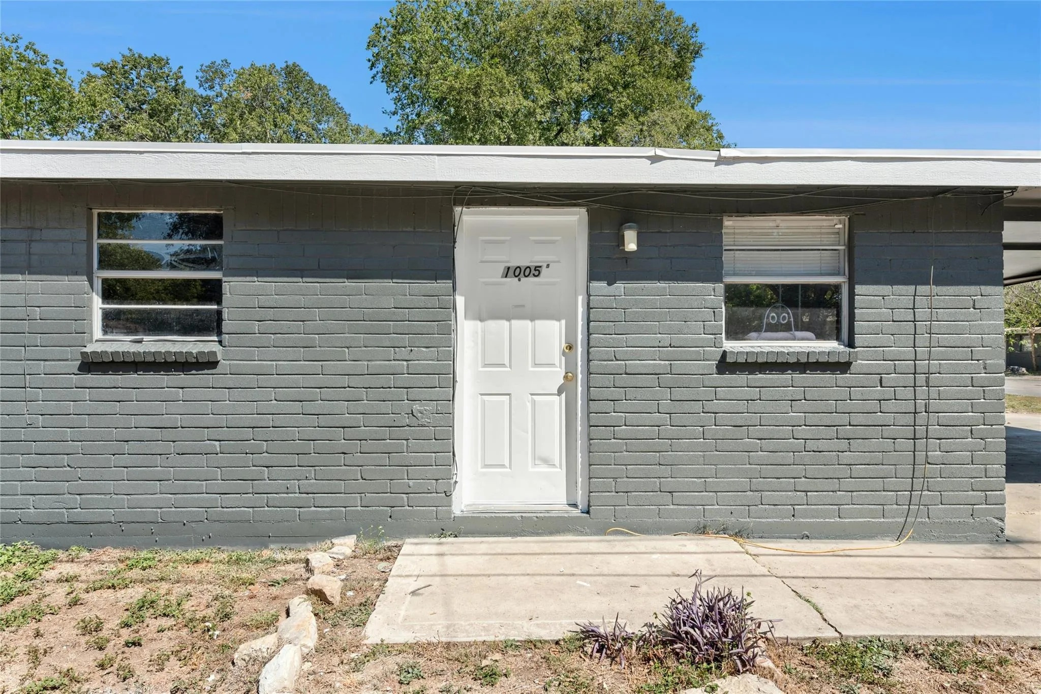 Photo 5 of 1007 HACKBERRY ST #A/B/C/D
