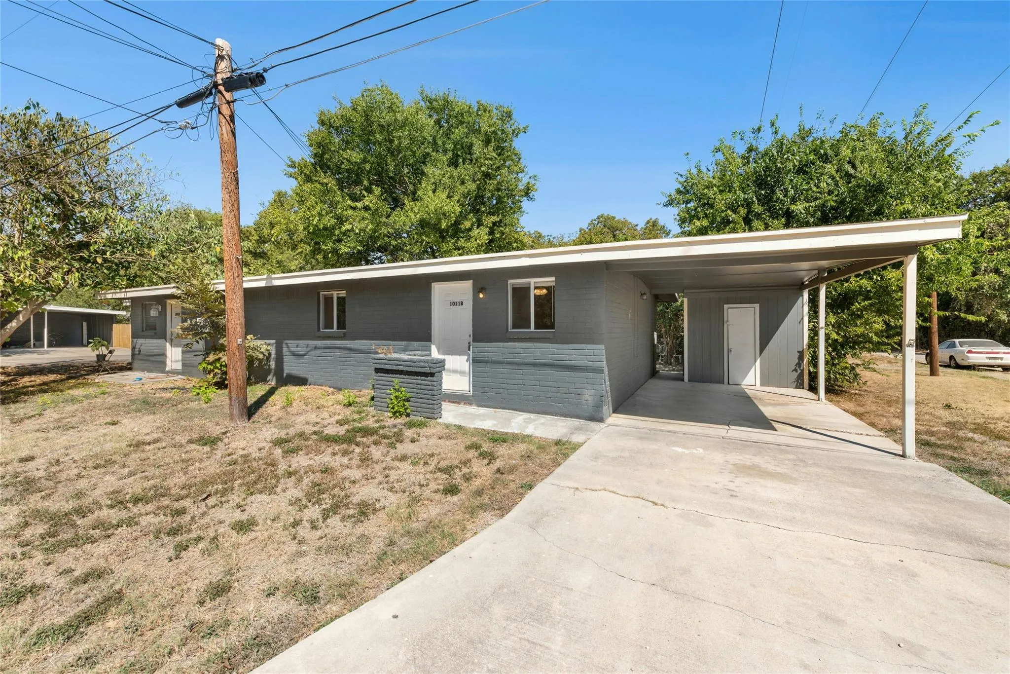 Photo 4 of 1007 HACKBERRY ST #A/B/C/D