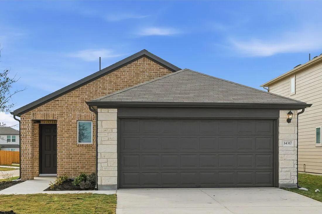 Photo of 14317 MATTEROD DR, Del Valle, TX, 78617