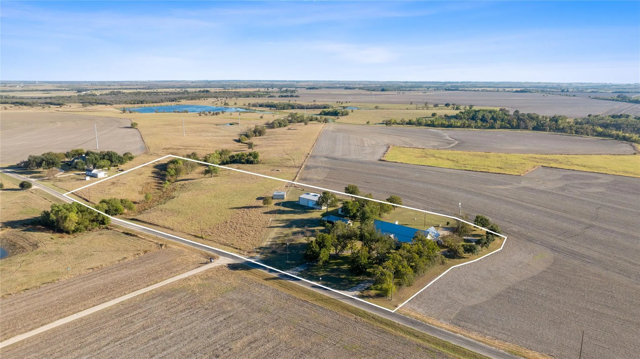 Photo of 400 COUNTY ROAD 483, Taylor, TX, 76574