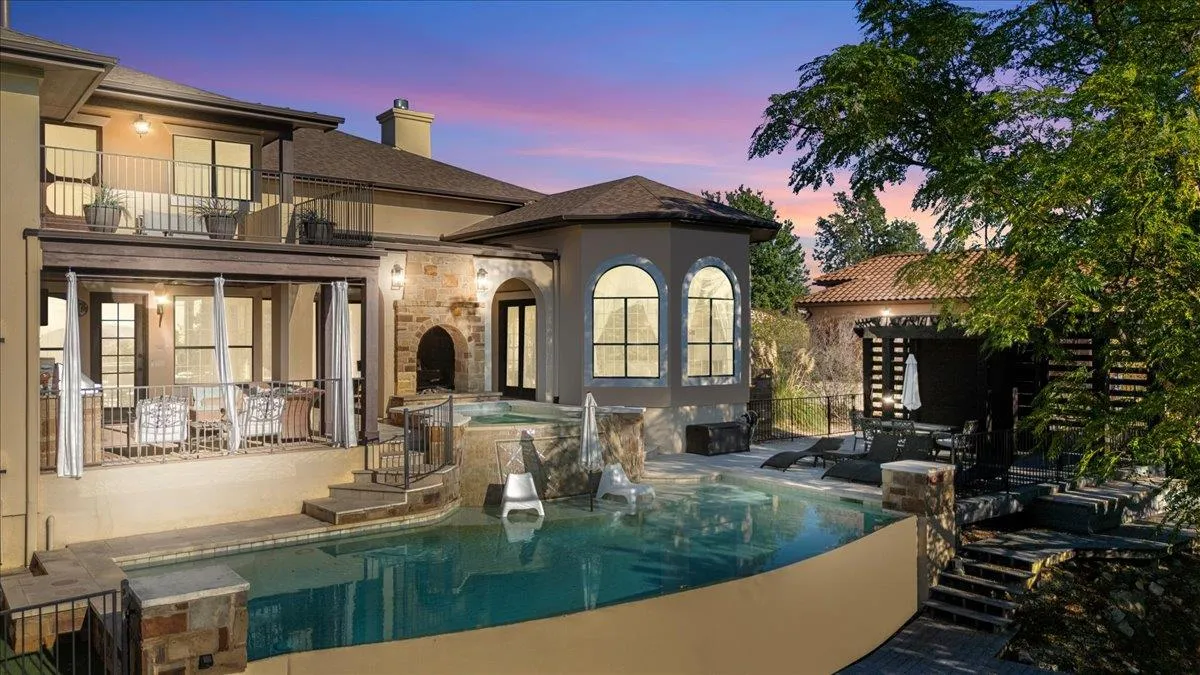 Photo of 3708 LAJITAS, Leander, TX, 78641