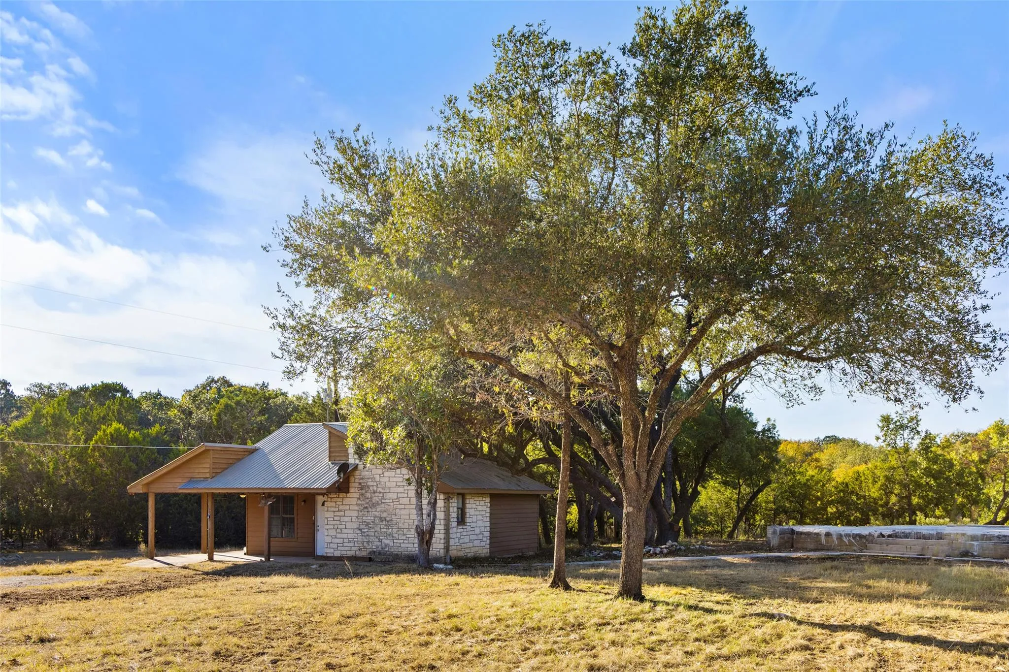 Photo of 205 MESQUITE TRL, Wimberley, TX, 78676