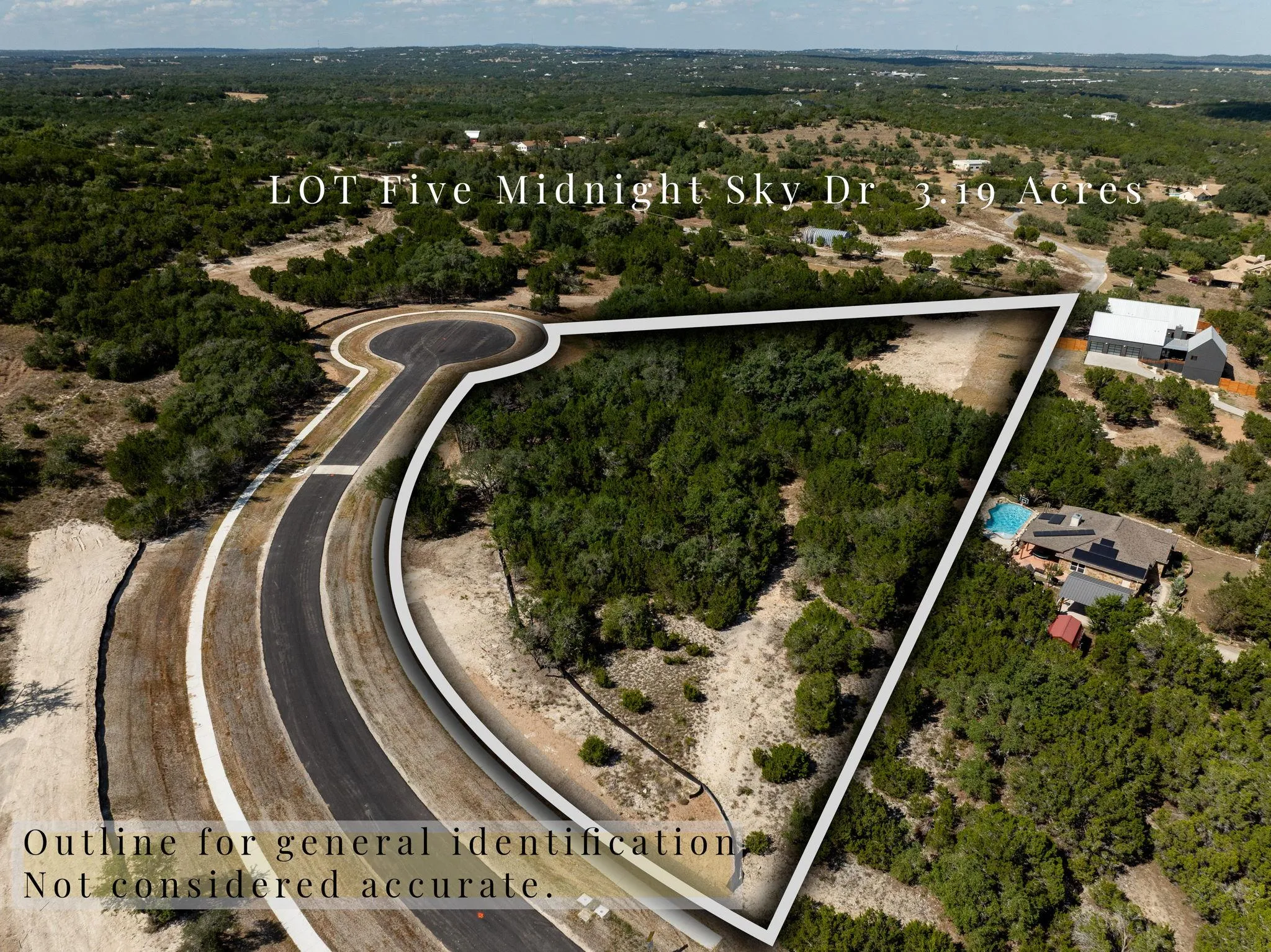 Photo 4 of 213 MIDNIGHT SKY DR