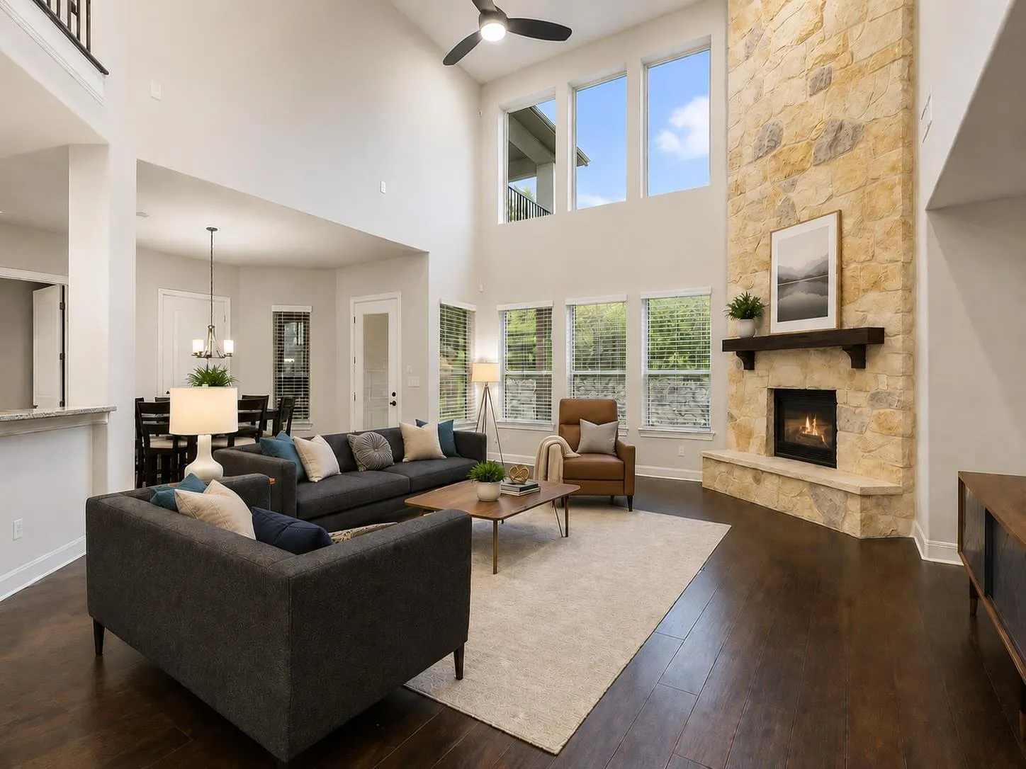 Photo of 3417 FLAT IRON CT, Leander, TX, 78641