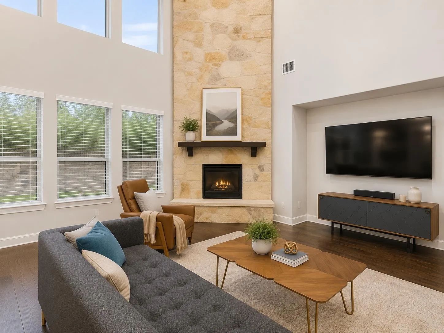 Photo of 3417 FLAT IRON CT, Leander, TX, 78641