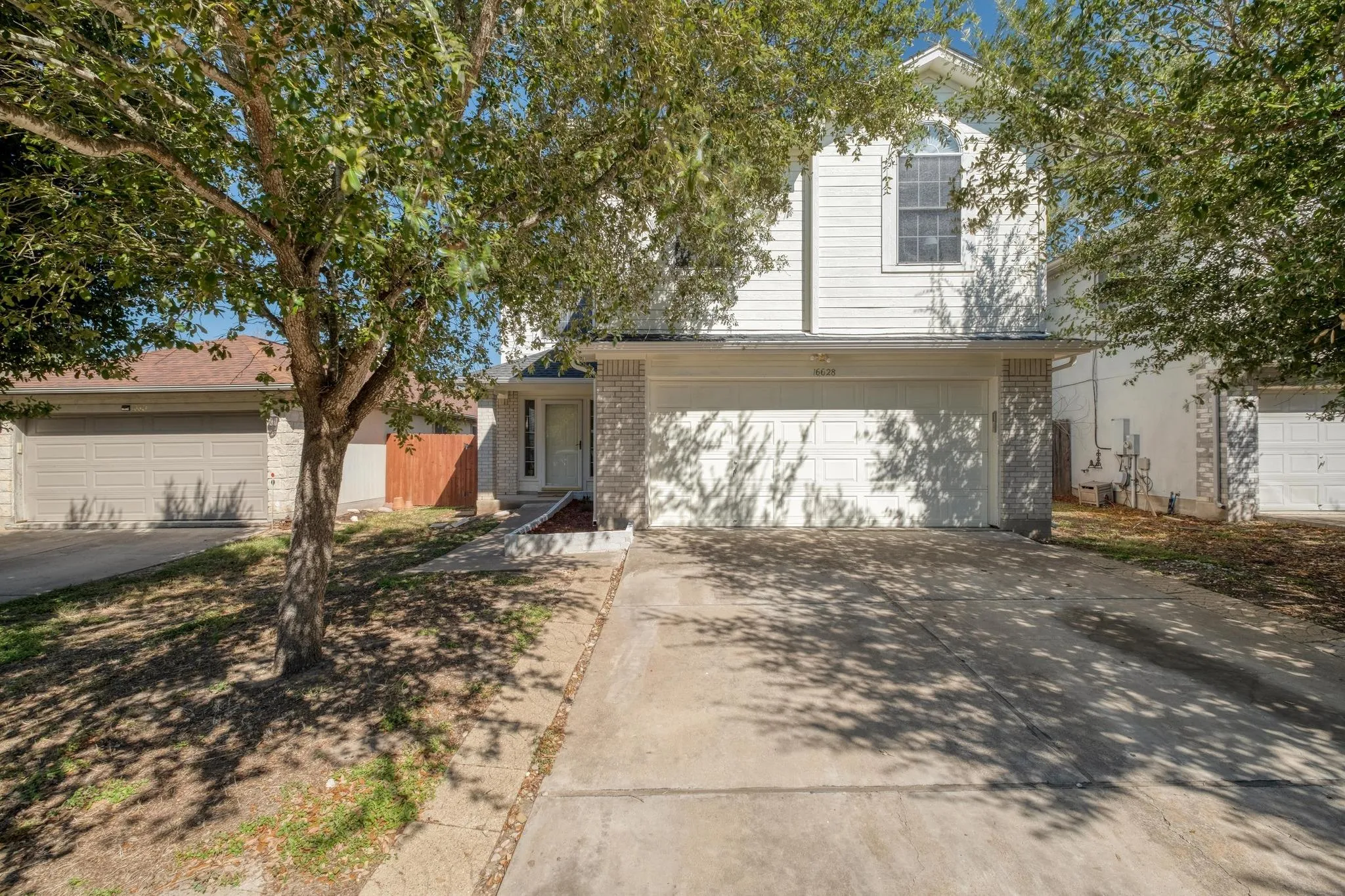 Photo of 16628 TREVIN CV, Manor, TX, 78653