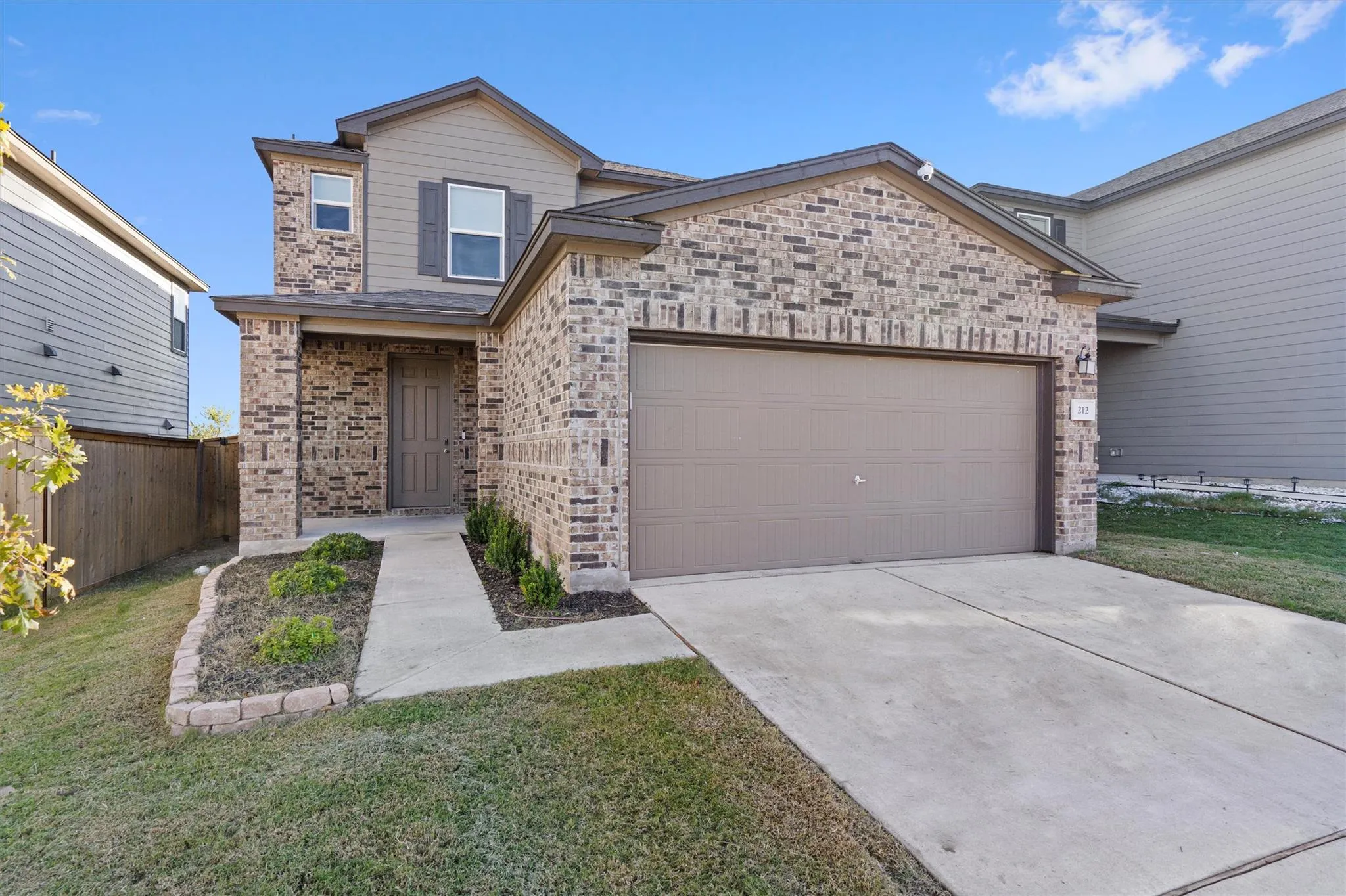 Photo of 212 KATIE ELDER DR, Jarrell, TX, 76537
