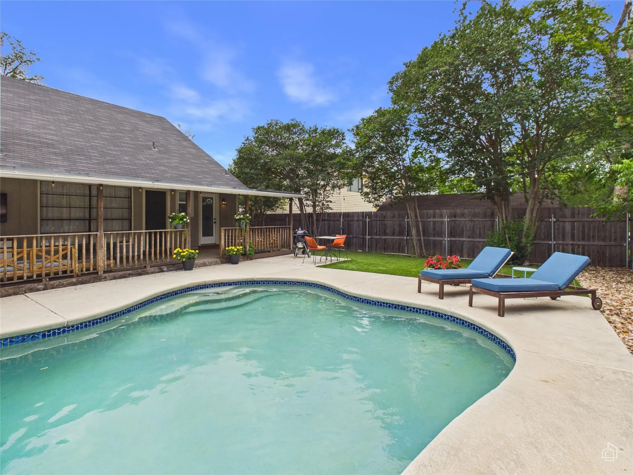 Photo of 1404 LANCE WAY, Austin, TX, 78758