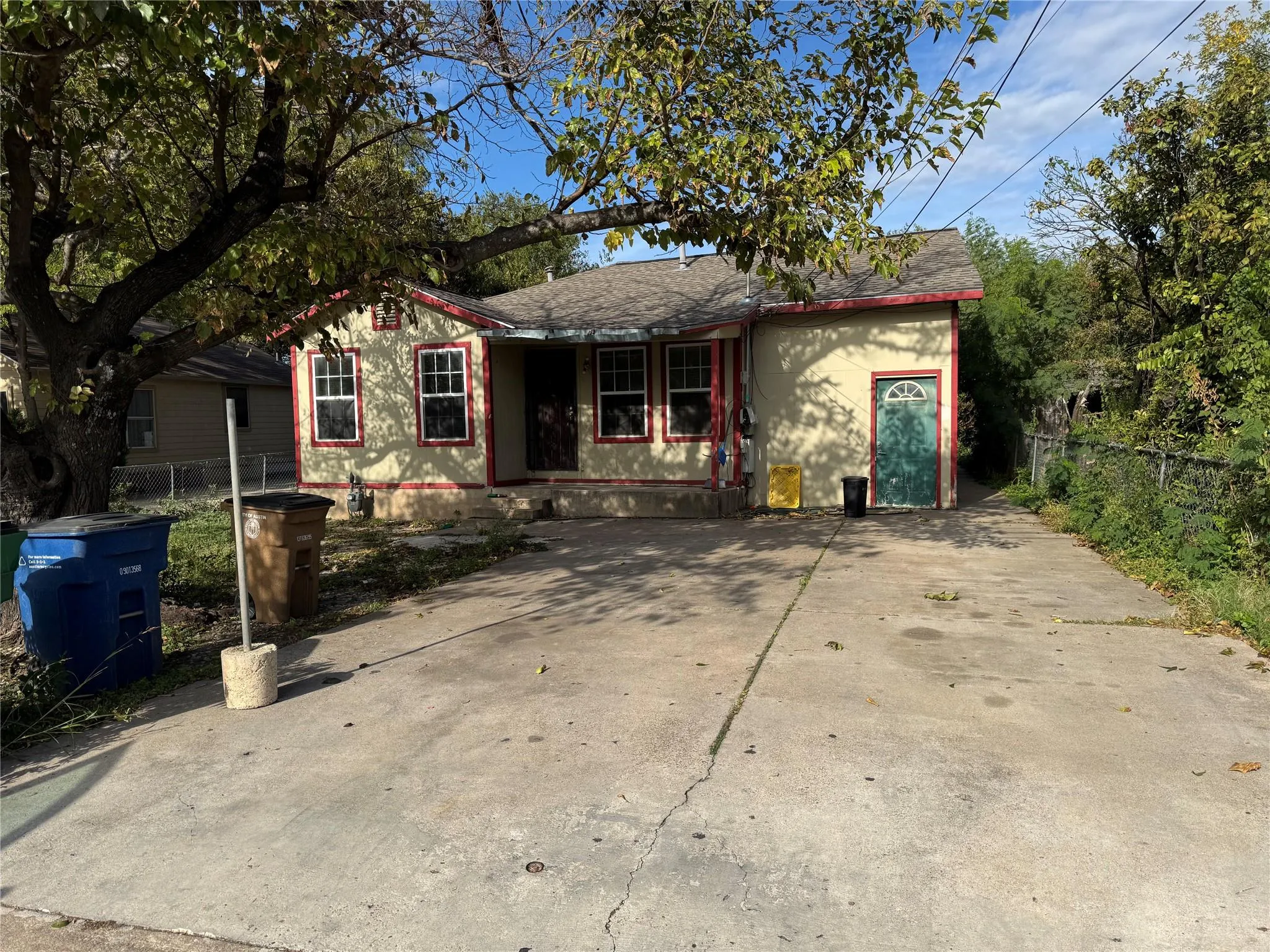 Photo of 7606 BLESSING AVE, Austin, TX, 78752