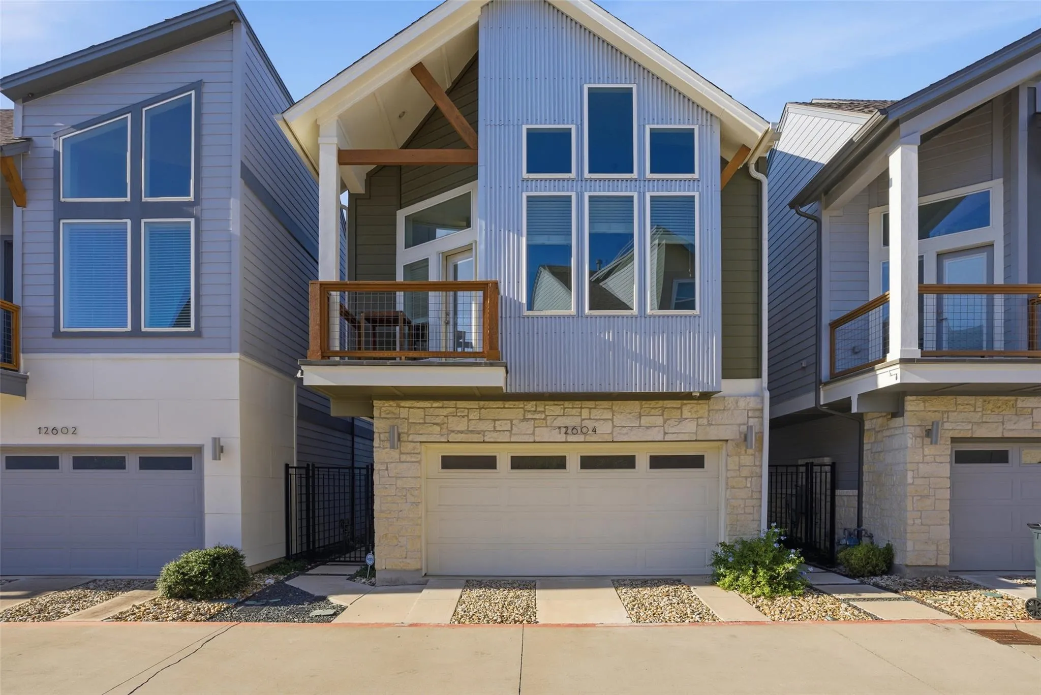Photo of 12604 RED SPARROW ST #14, Austin, TX, 78729