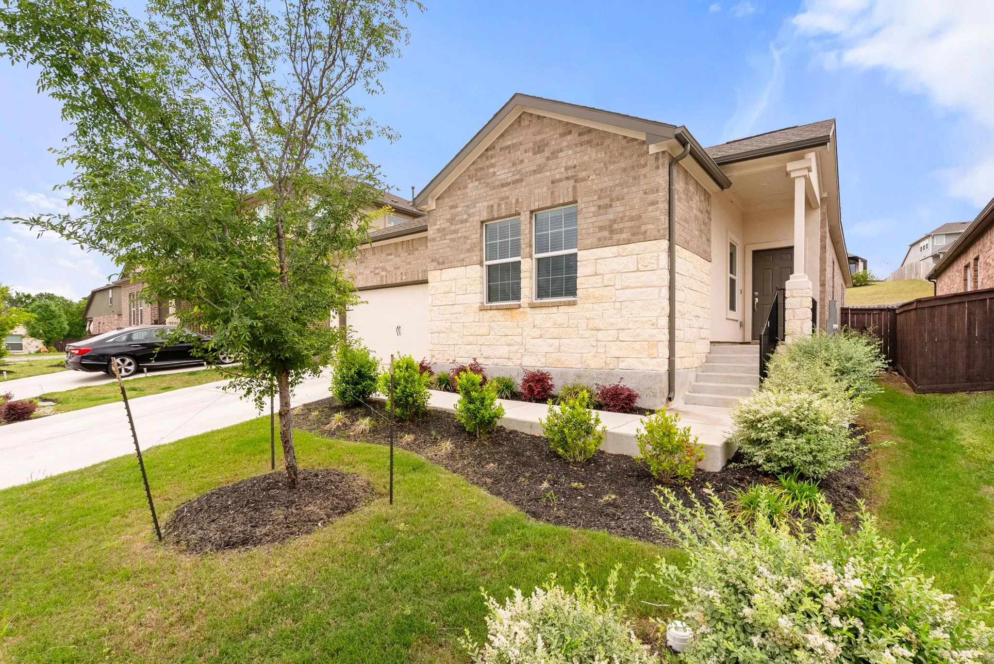 Photo of 1240 SWEETSPIRE ST, Leander, TX, 78641