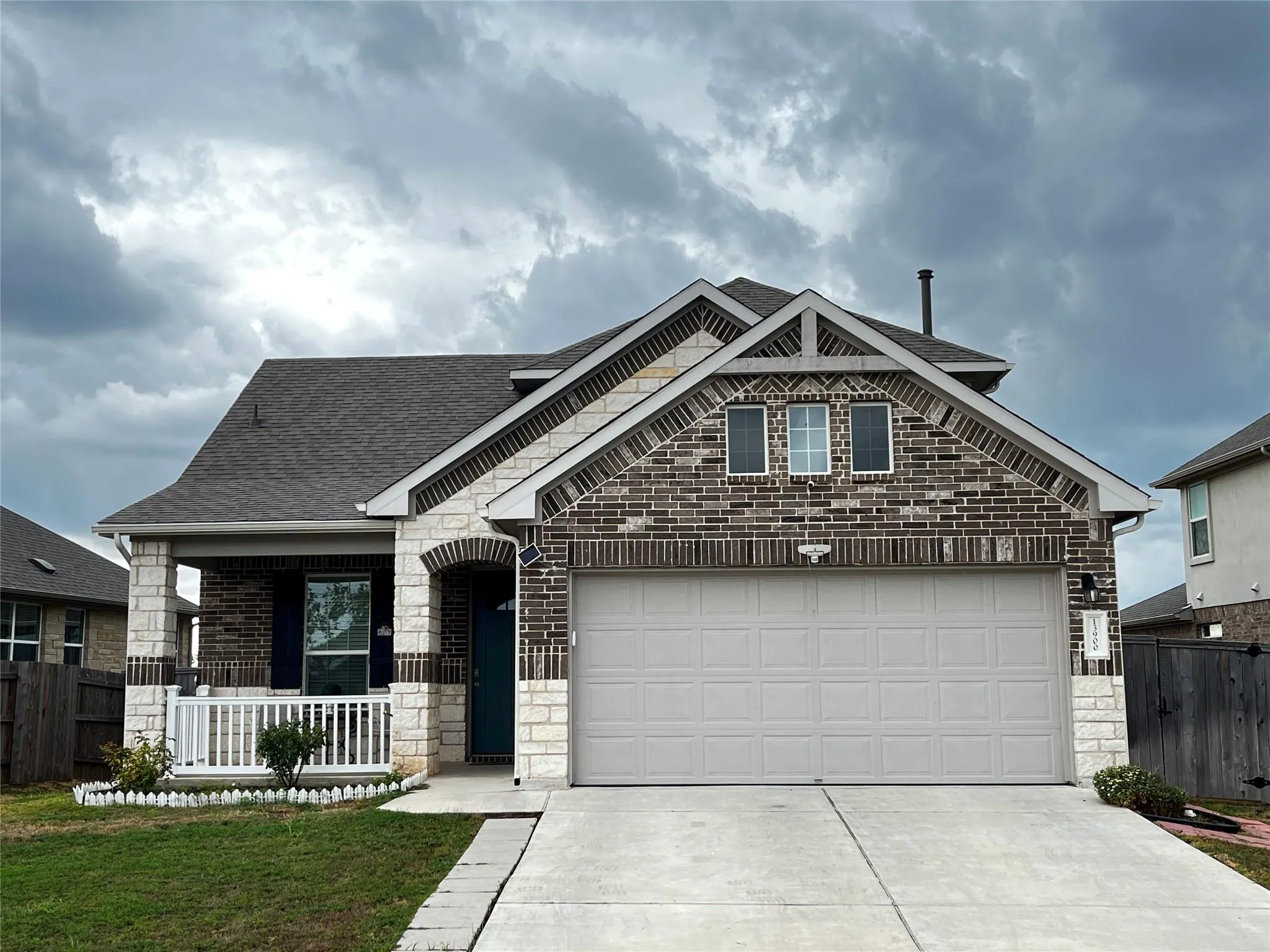 Photo of 13900 SAGE BLOSSOM DR, Manor, TX, 78653