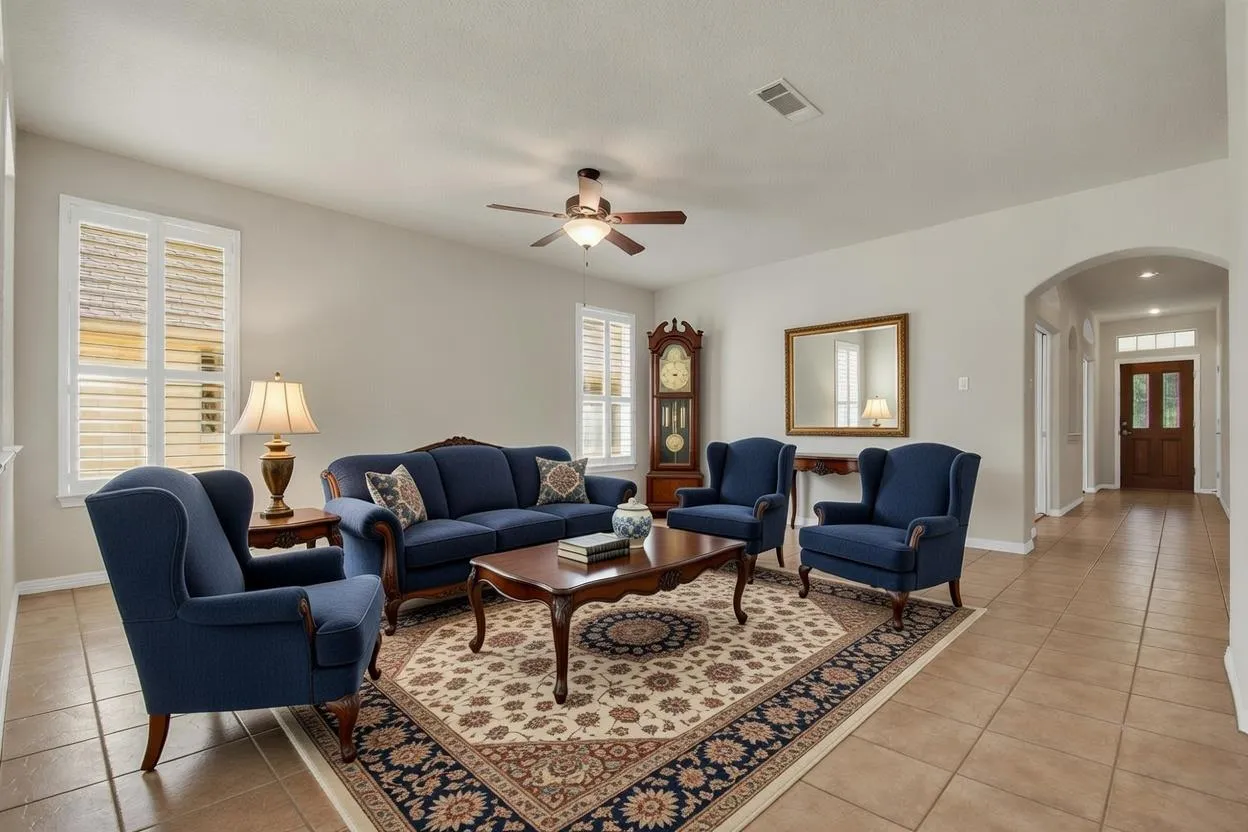 Photo of 102 LAVACA LN, Georgetown, TX, 78628