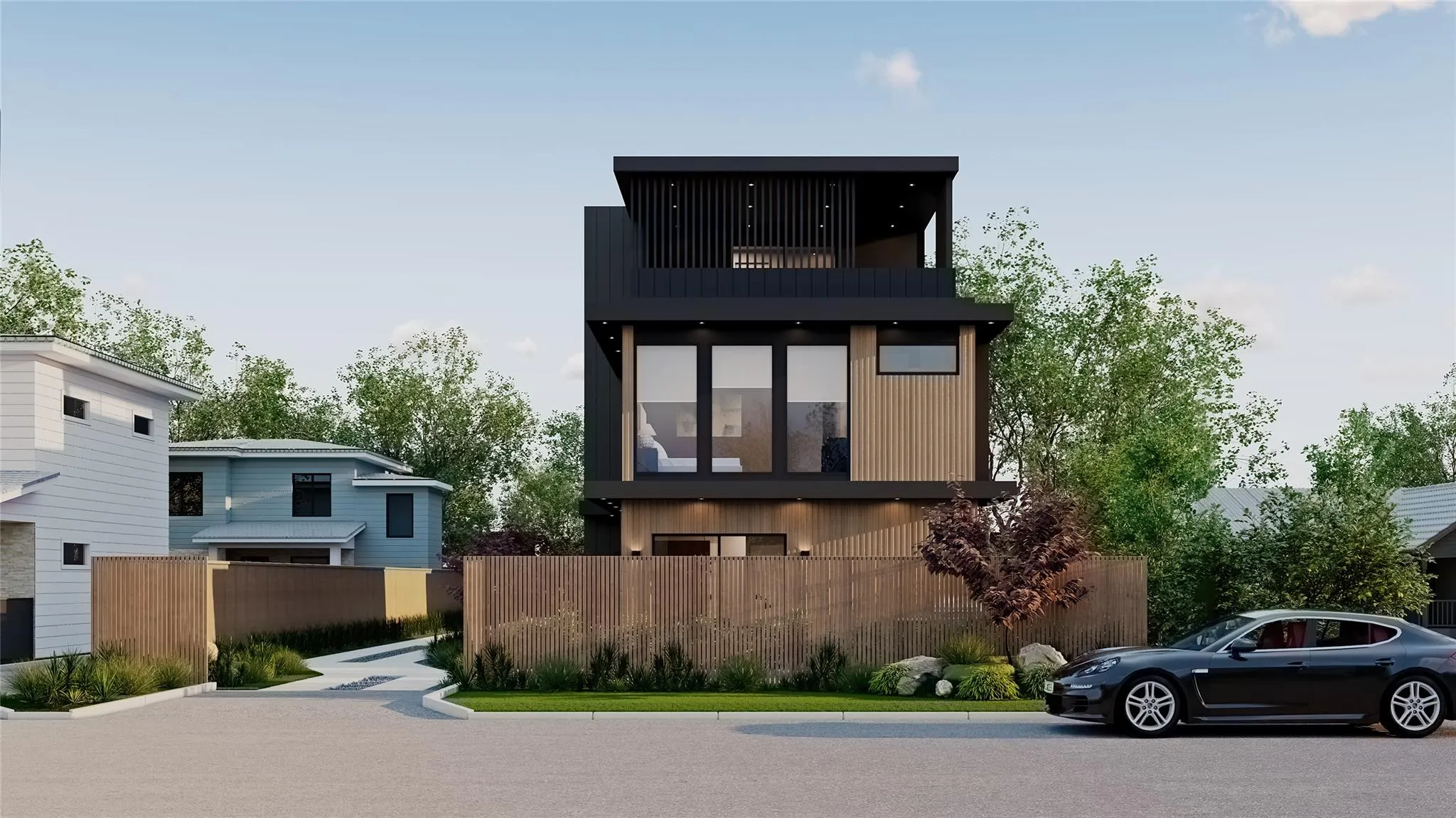 Photo of 4409 BANISTER LN #BLDG 1, Austin, TX, 78745