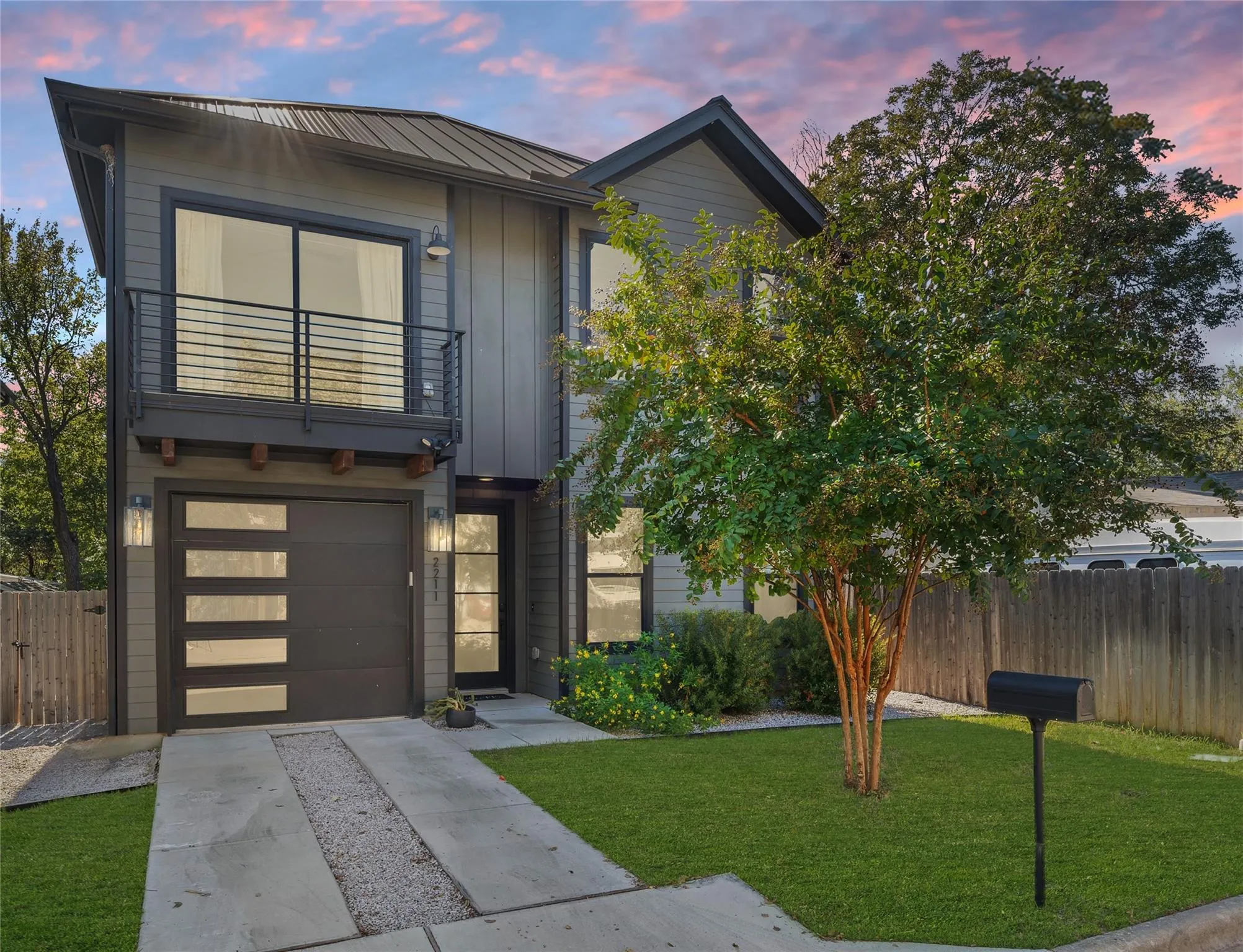 Photo of 2211 SANTA ROSA ST, Austin, TX, 78702