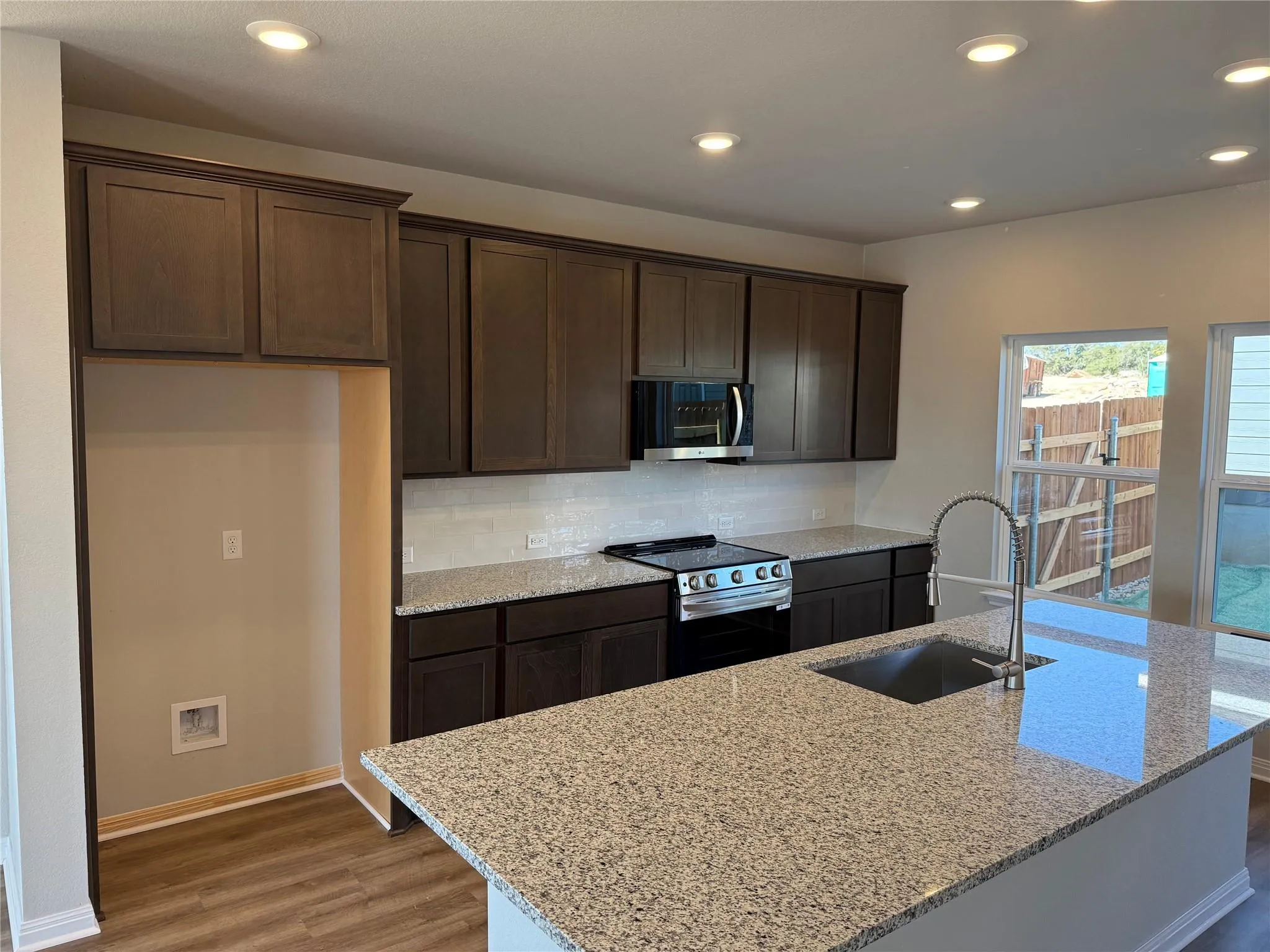 Photo 3 of 5900 WHISPER CREEK D DR #222