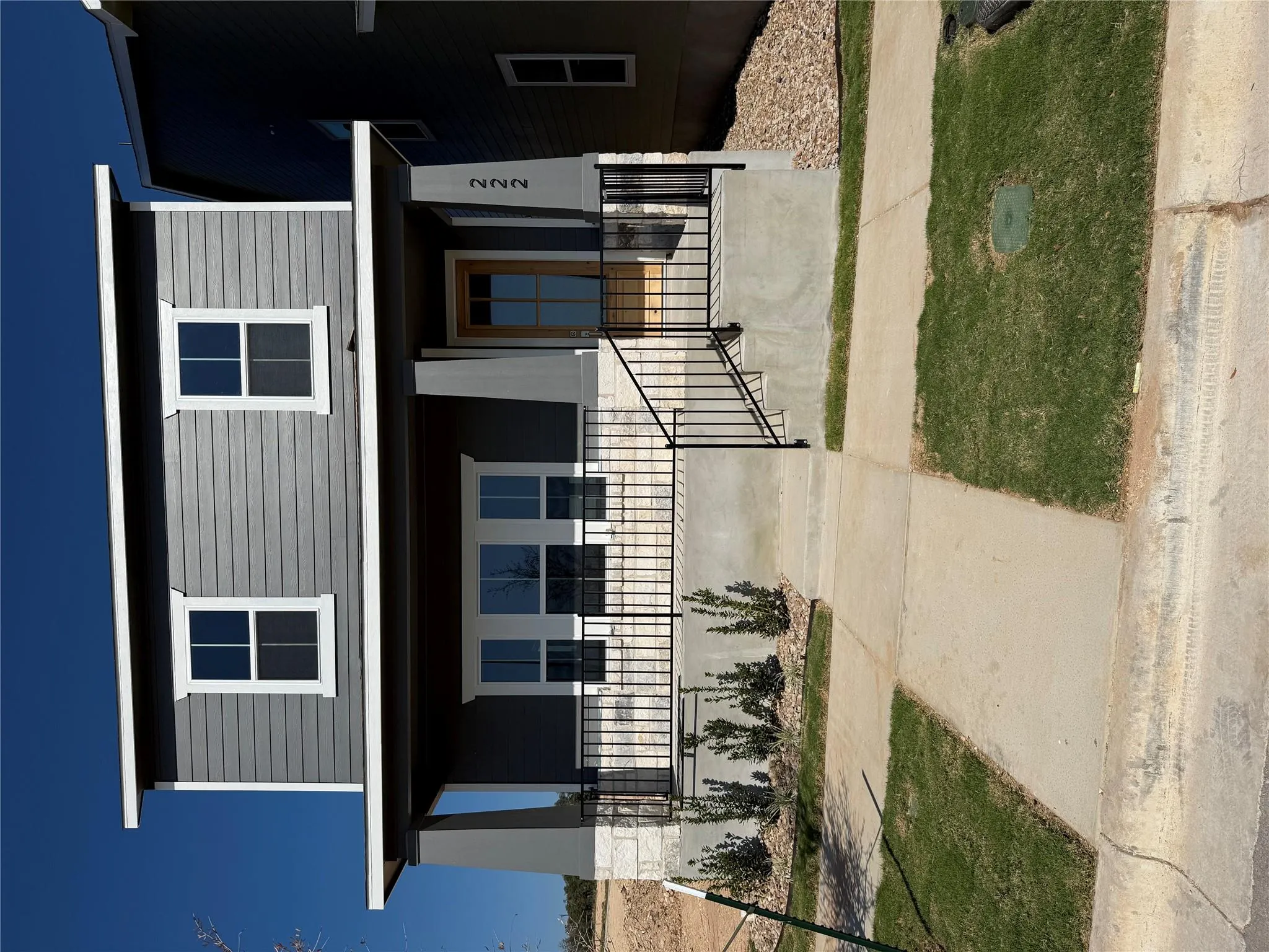 Photo of 5900 WHISPER CREEK D DR #222, Georgetown, TX, 78628