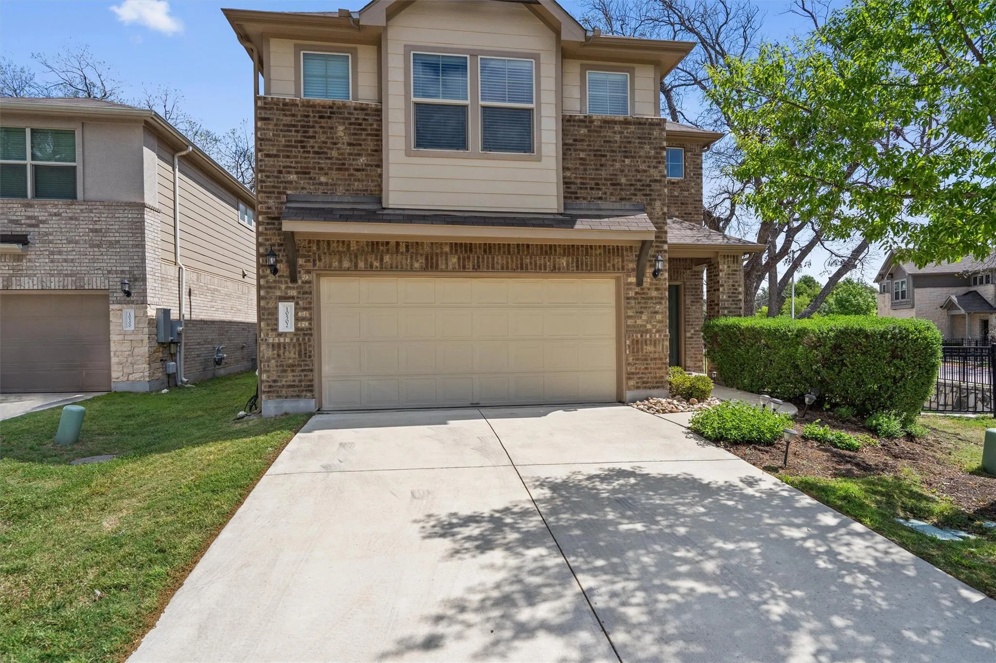 Photo of 10502 TURNBULL LOOP #41, Austin, TX, 78717