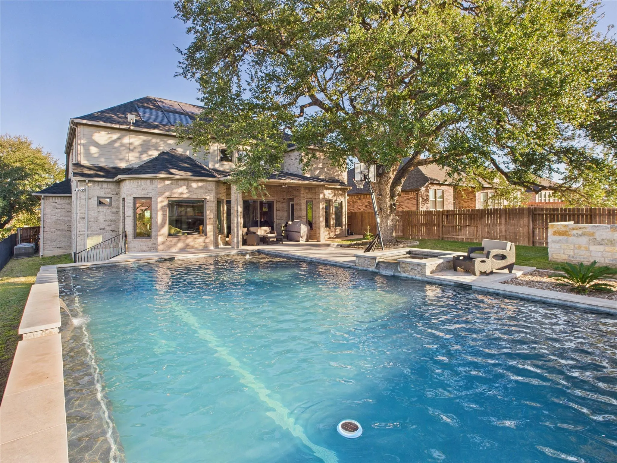 Photo of 125 FROGFRUIT WAY, San Marcos, TX, 78666