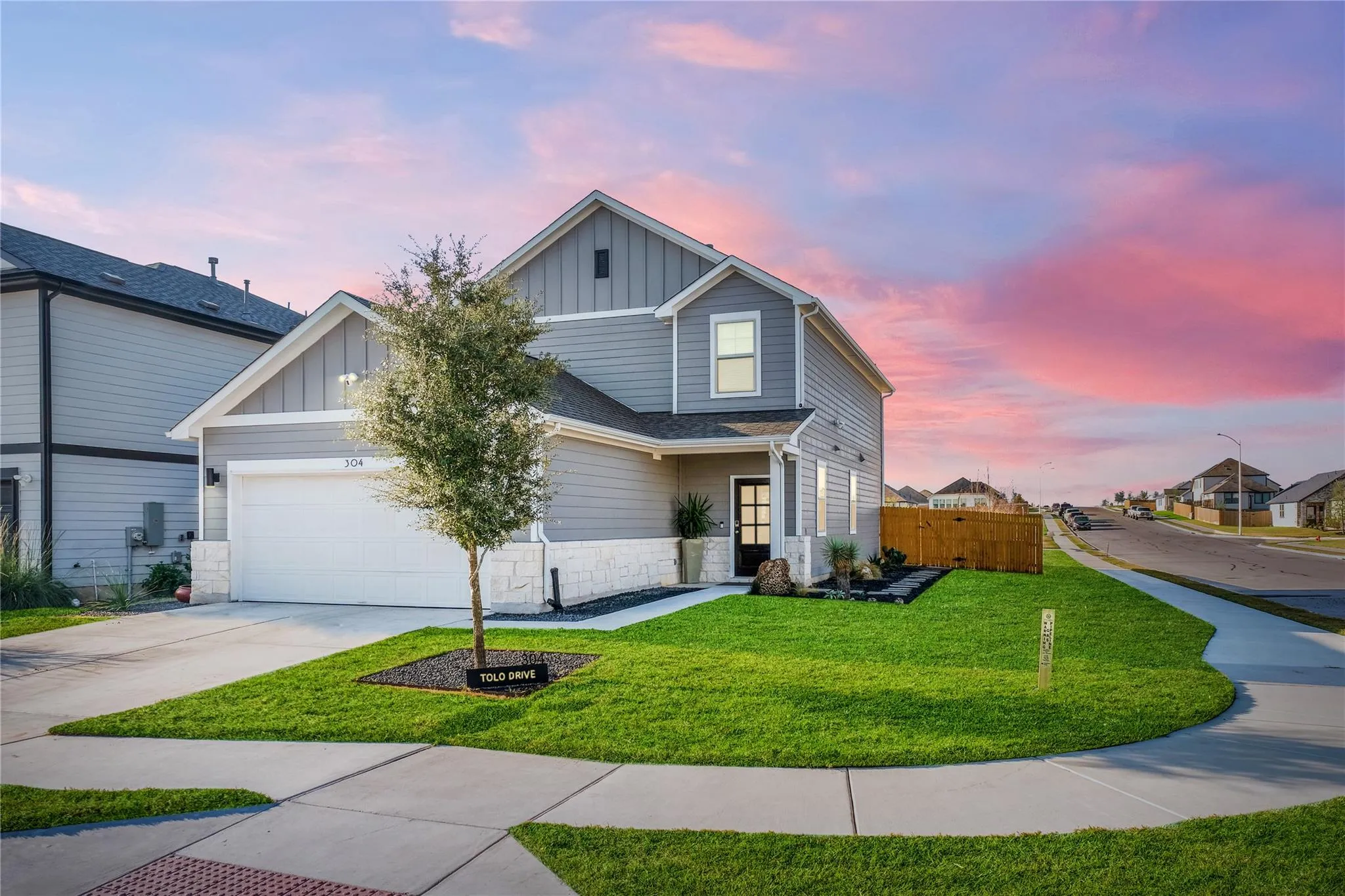 Photo of 304 TOLO DR, Elgin, TX, 78621