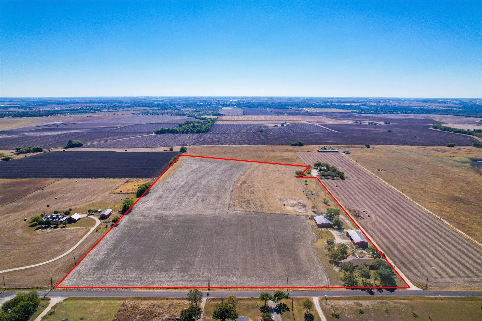 Photo of 958 COUNTY ROAD 124, Georgetown, TX, 78626