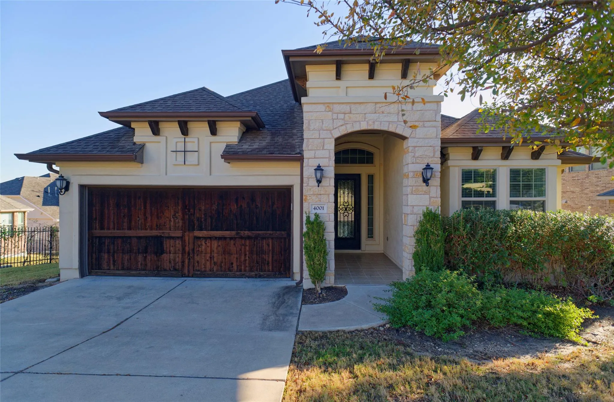 Photo of 4001 GOOD NIGHT TRL, Leander, TX, 78641