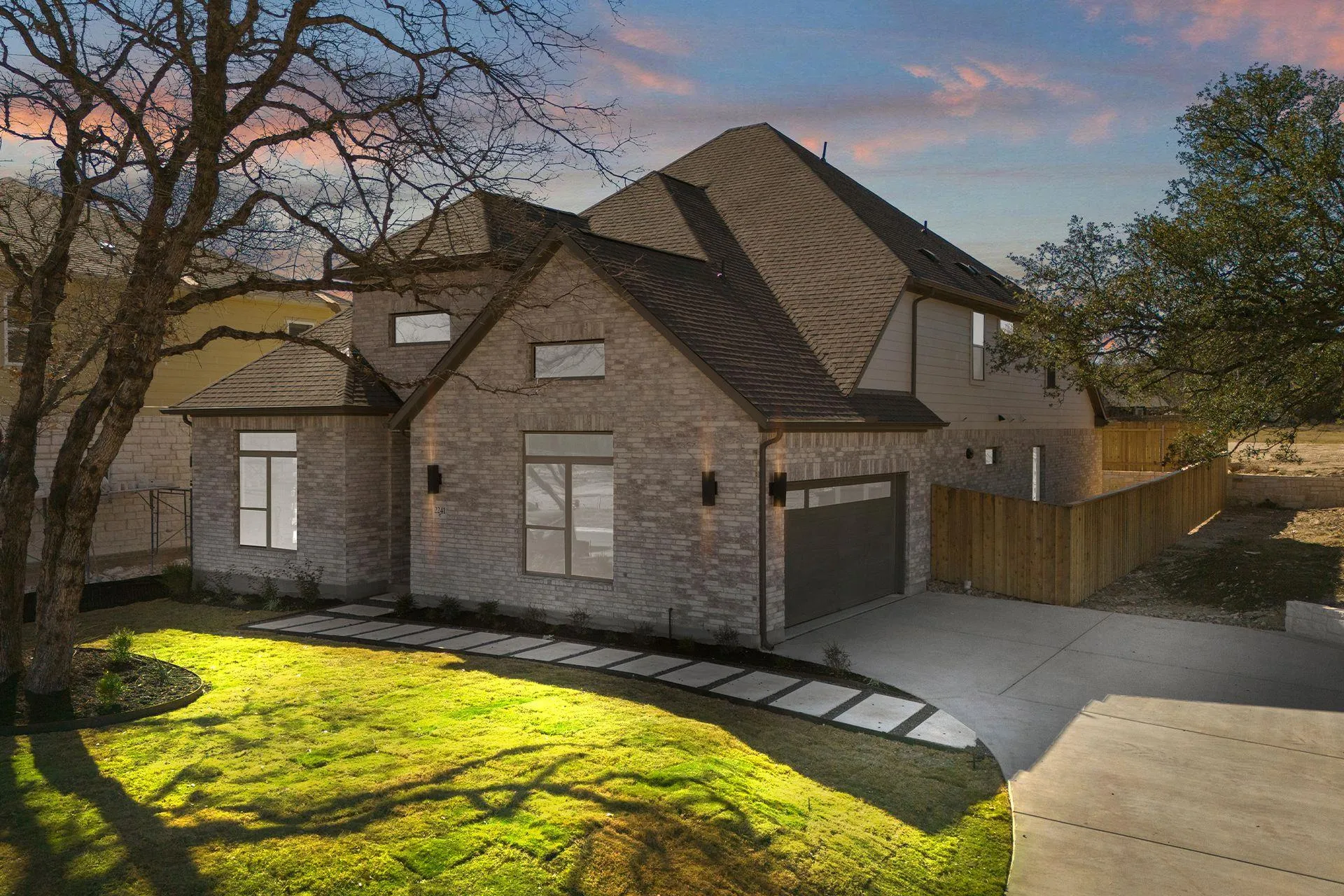 Photo of 2241 SARABANDA ST, Round Rock, TX, 78681